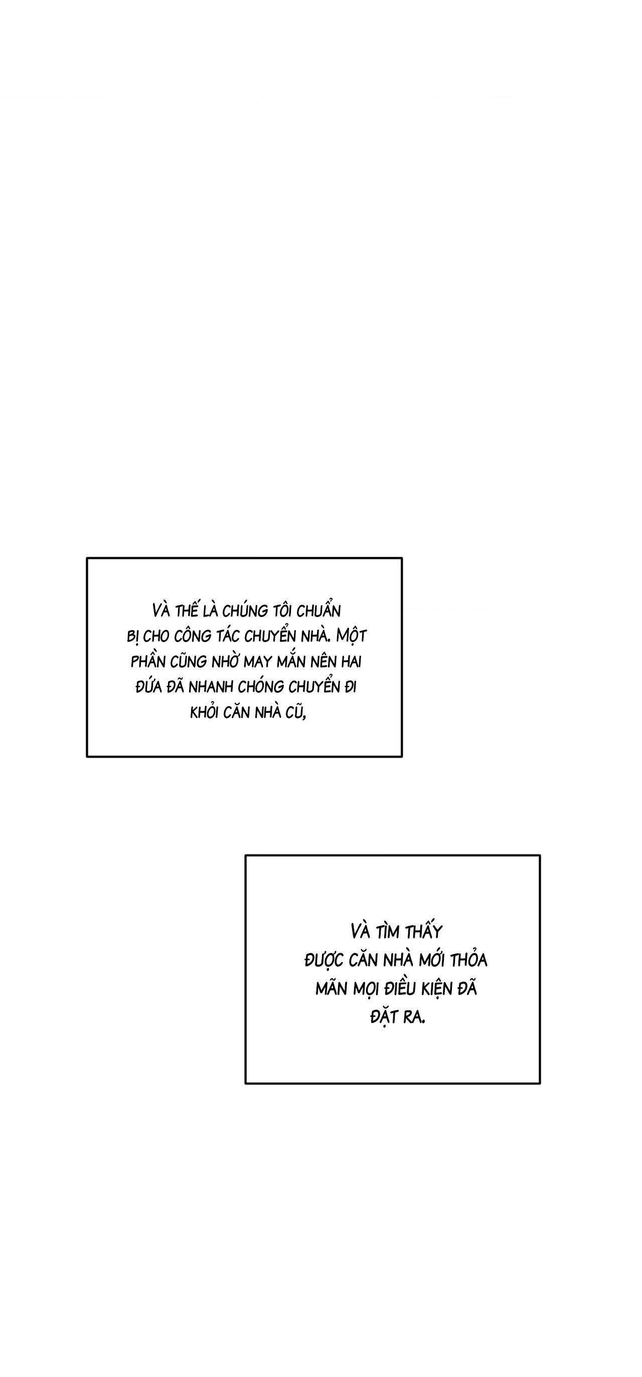 (CBunu) Làm Tình Cũng Cần Luyện Tập Nữa Sao?! - Chap 41