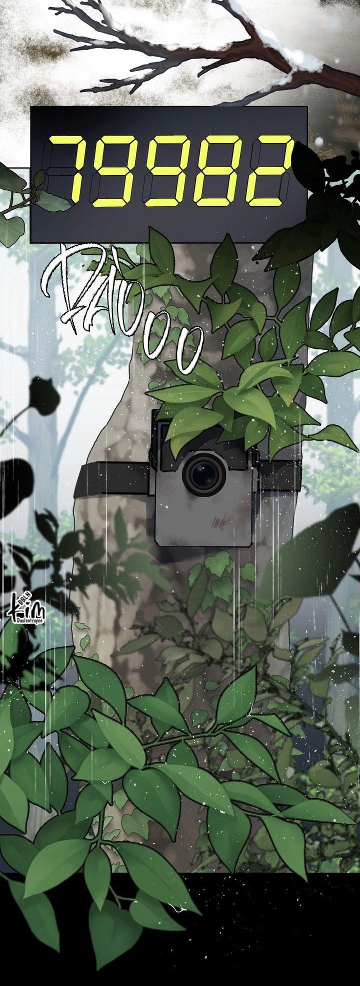 Room Without Windows - Chap 17