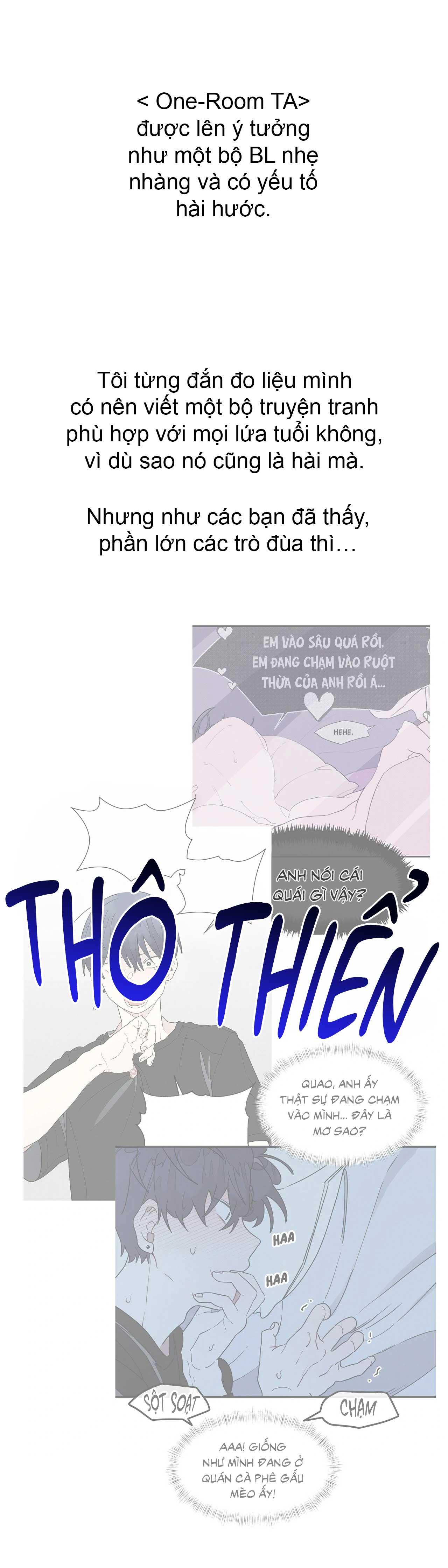 One-Room TA - Chap 28.01 - Trang 11