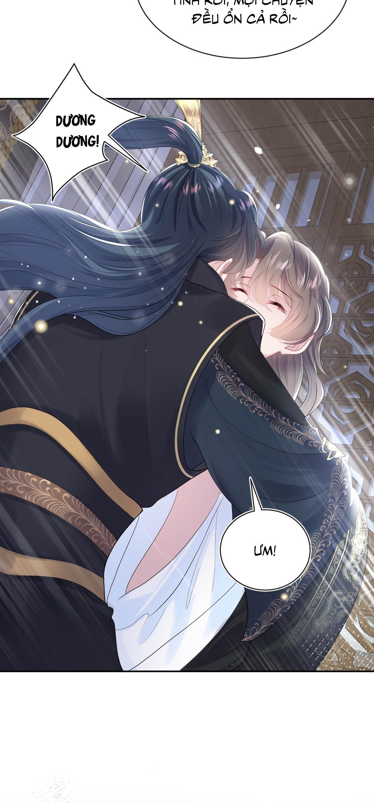 Tuyệt mỹ bạch liên hoa online dạy học - Chap 51