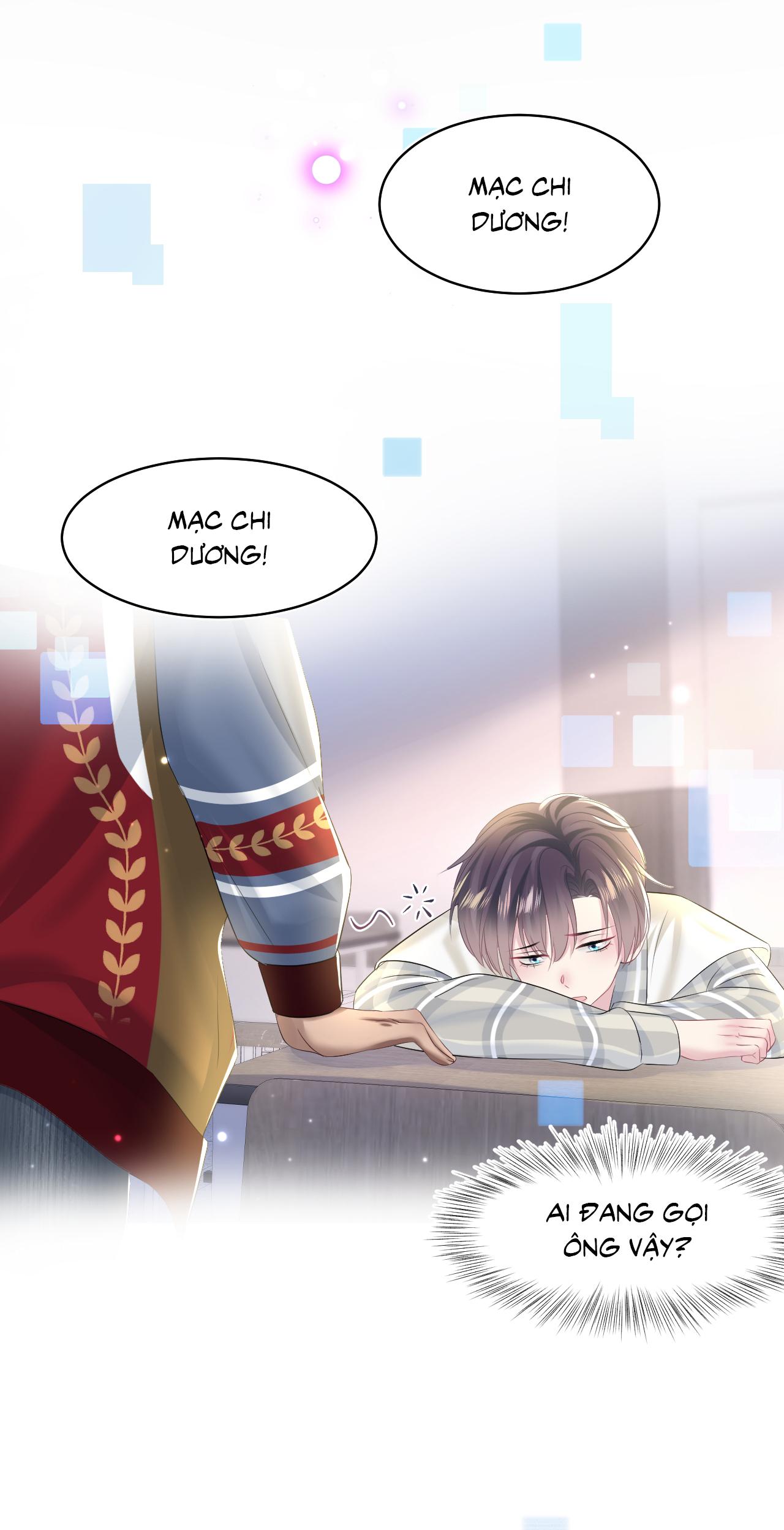 Tuyệt mỹ bạch liên hoa online dạy học - Chap 118