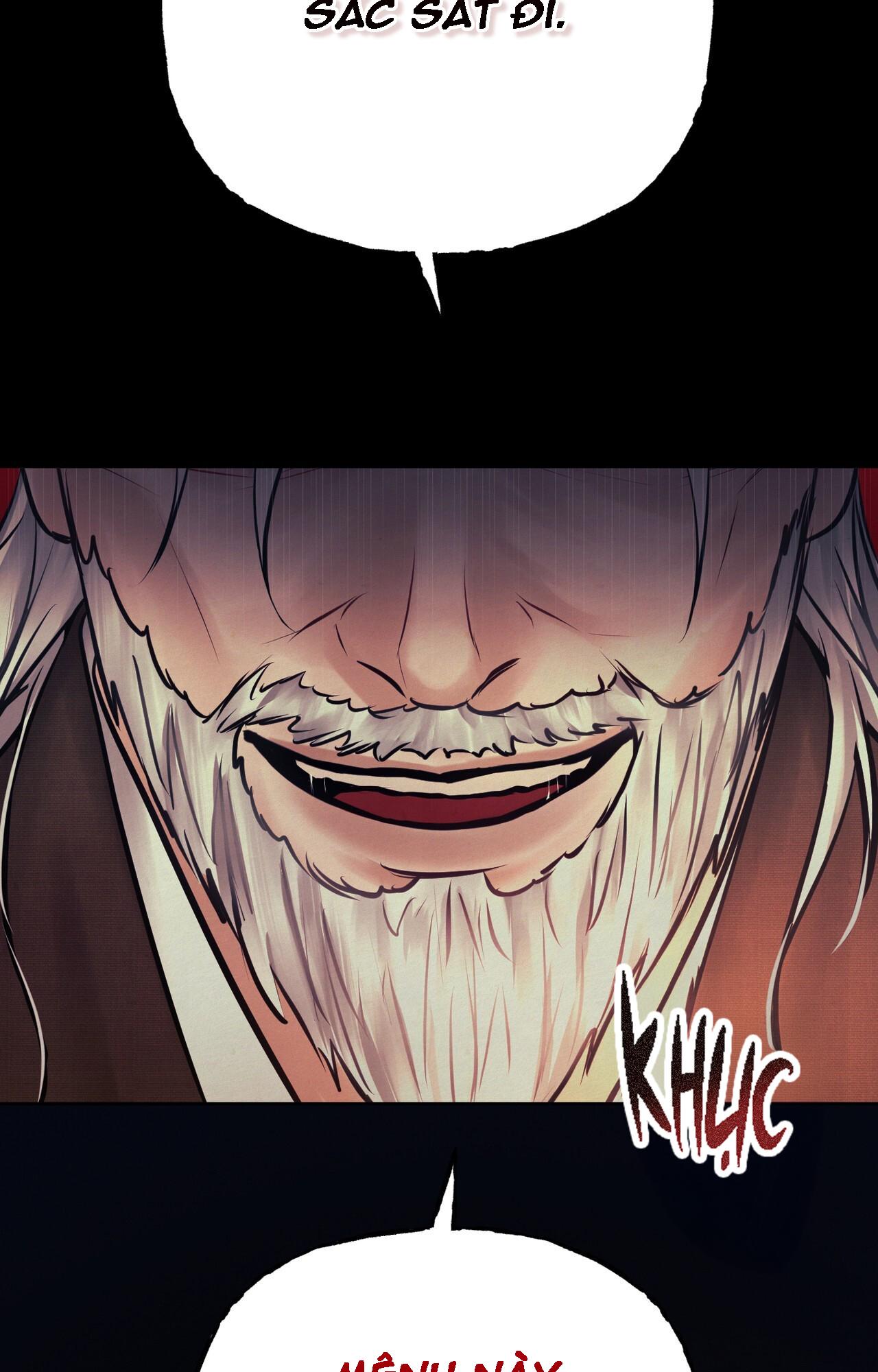 NGHỊCH SÁT - Chap 2