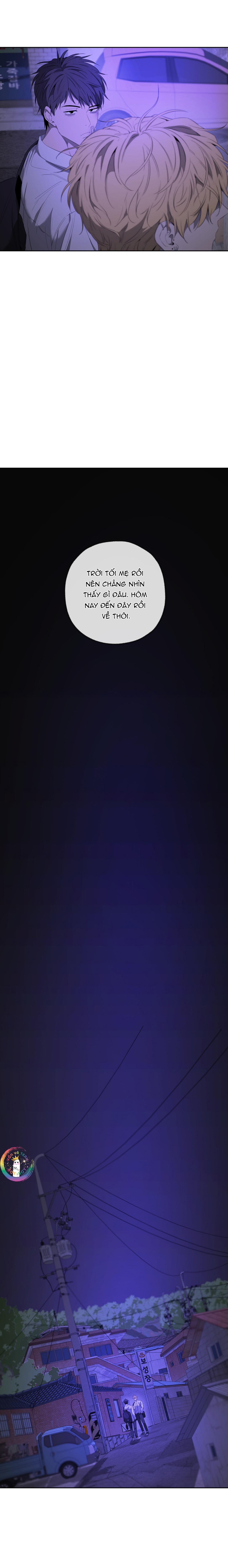 Tôi và Yang Il-woo - Chap 7