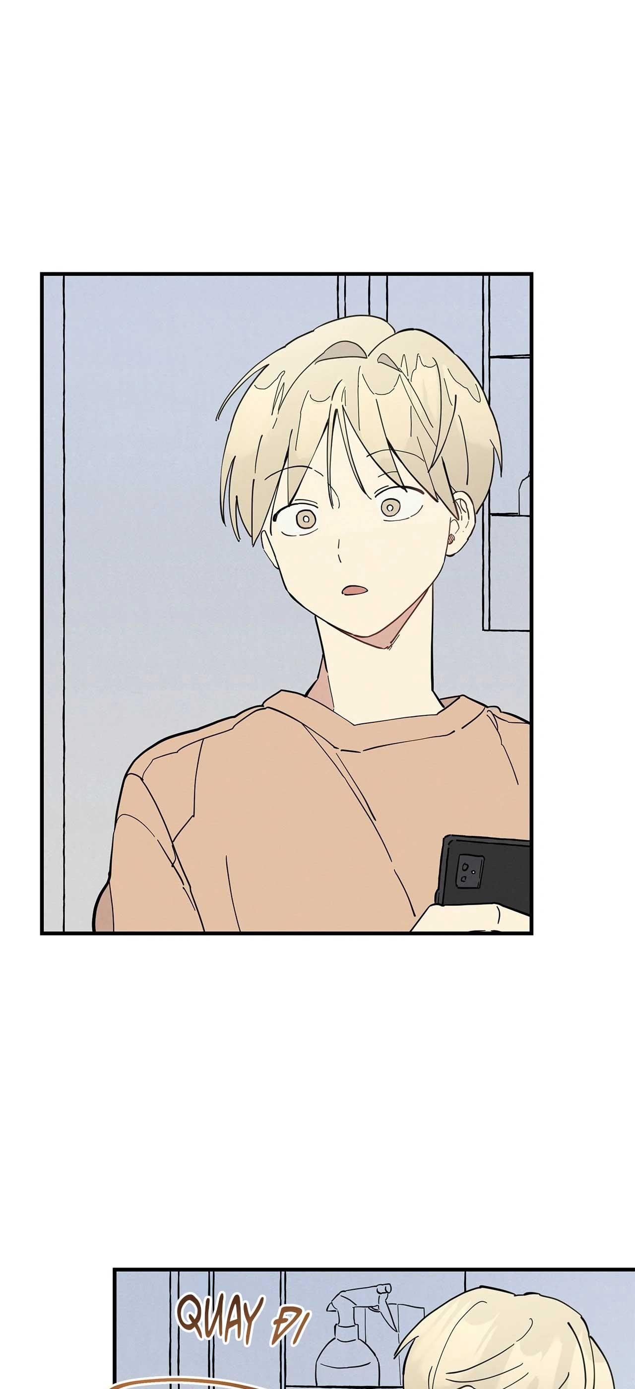 One-Room TA - Chap 27