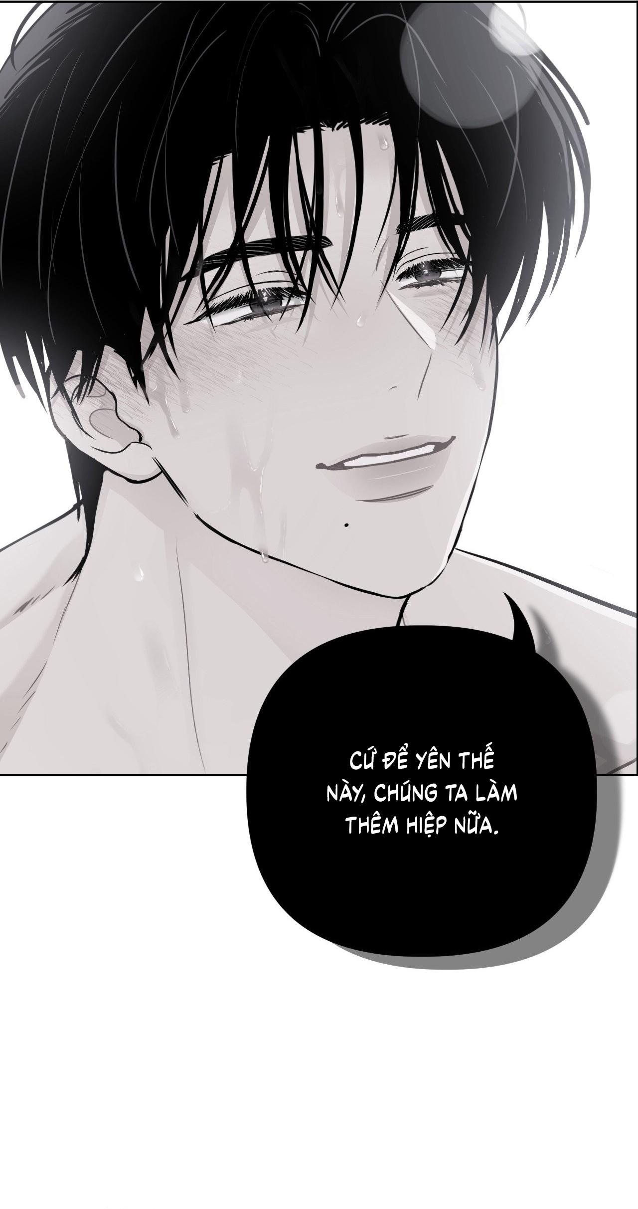 (CBunu) Chàng Trai Mỹ Thuật - Chap 60