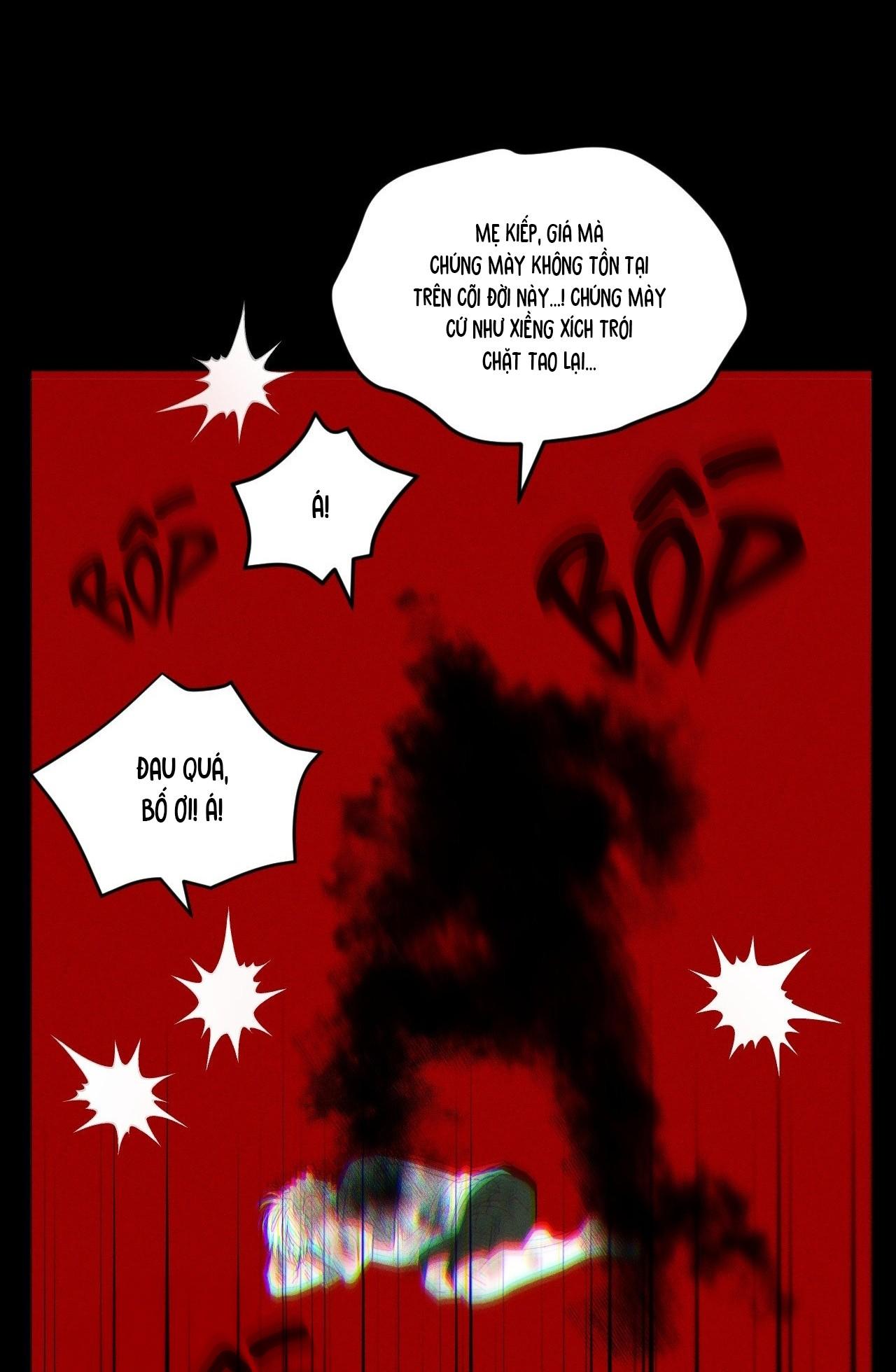 (CBunu) Mùa Đông Cuối Cùng Của Tôi - Chap 20