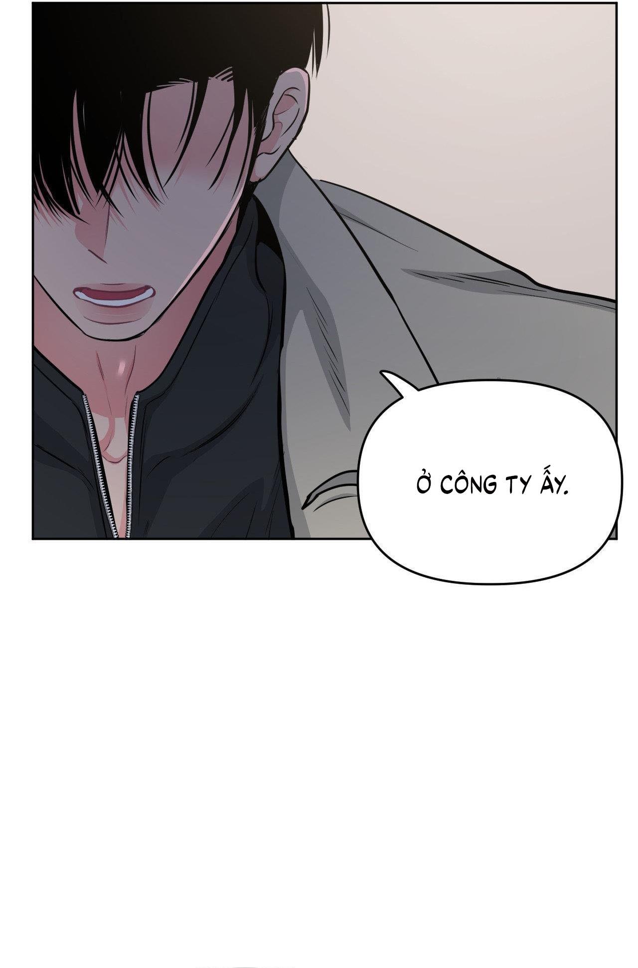 (CBunu) Chàng Trai Mỹ Thuật - Chap 52