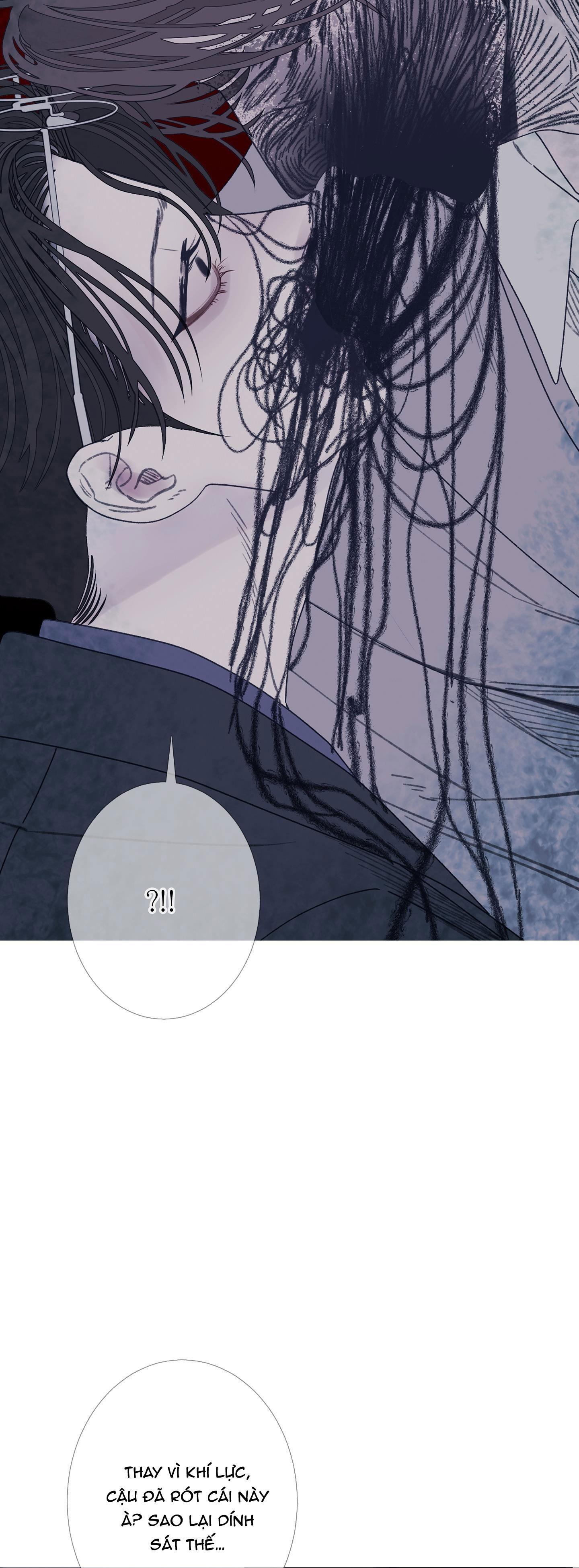 CHUYỆN QUỶ MÔN QUAN - Chap 96