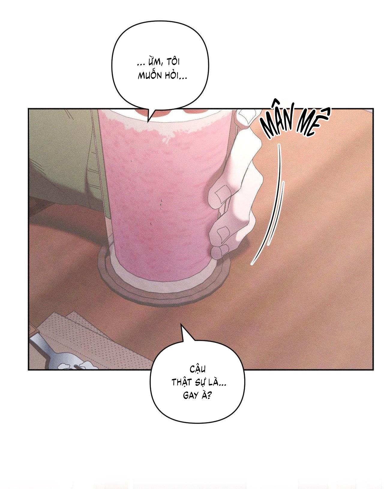 (CBunu) Mùa Đông Cuối Cùng Của Tôi - Chap 16