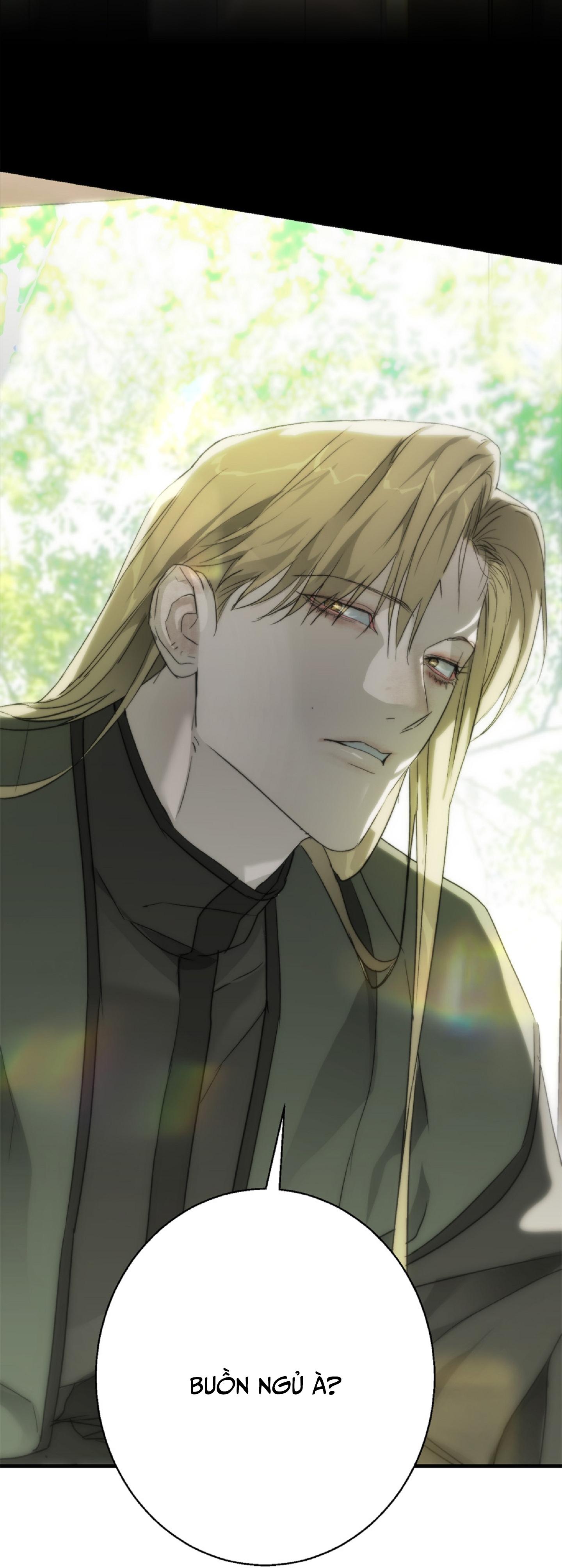 KHI VẬN MỆNH ĐƯA LỐI - Chap 5