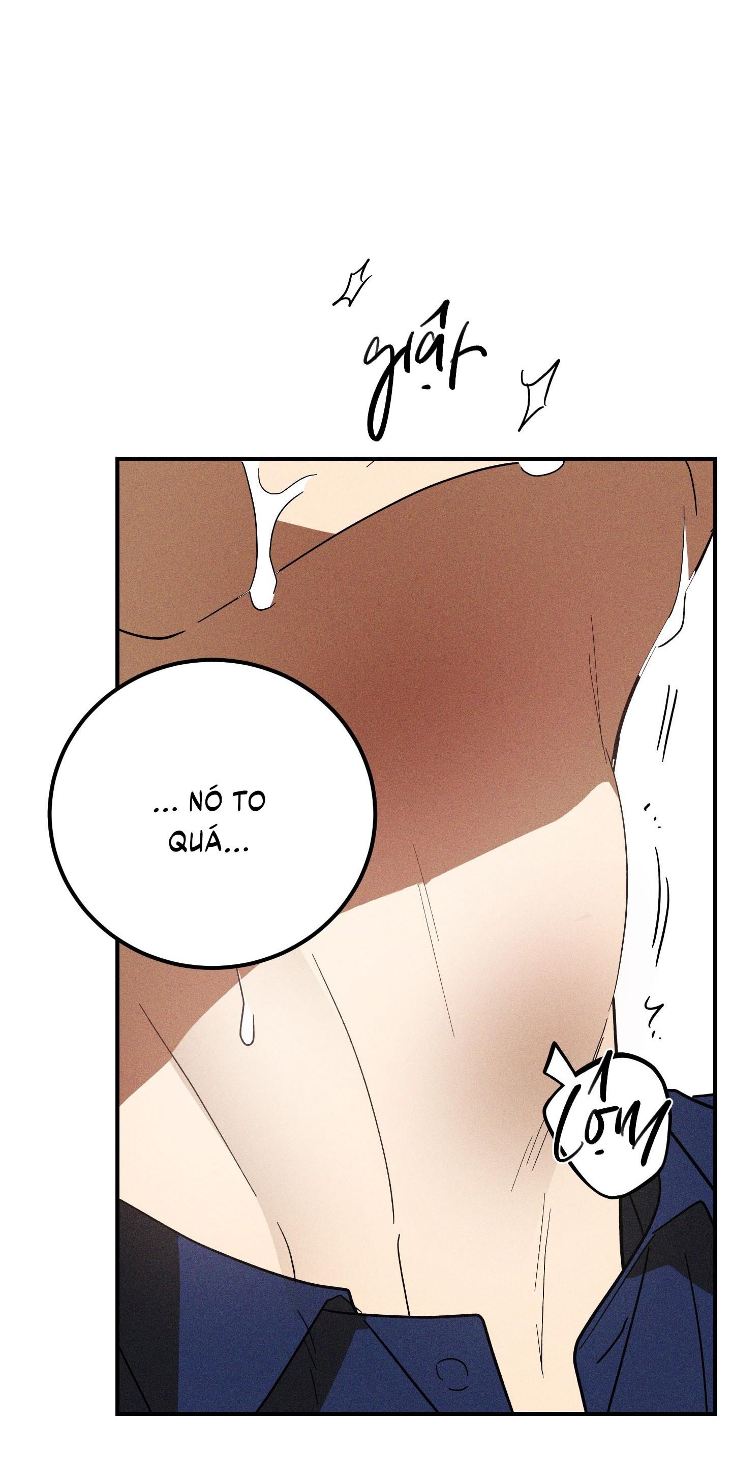 (CBunu) MIX UP - Chap 10