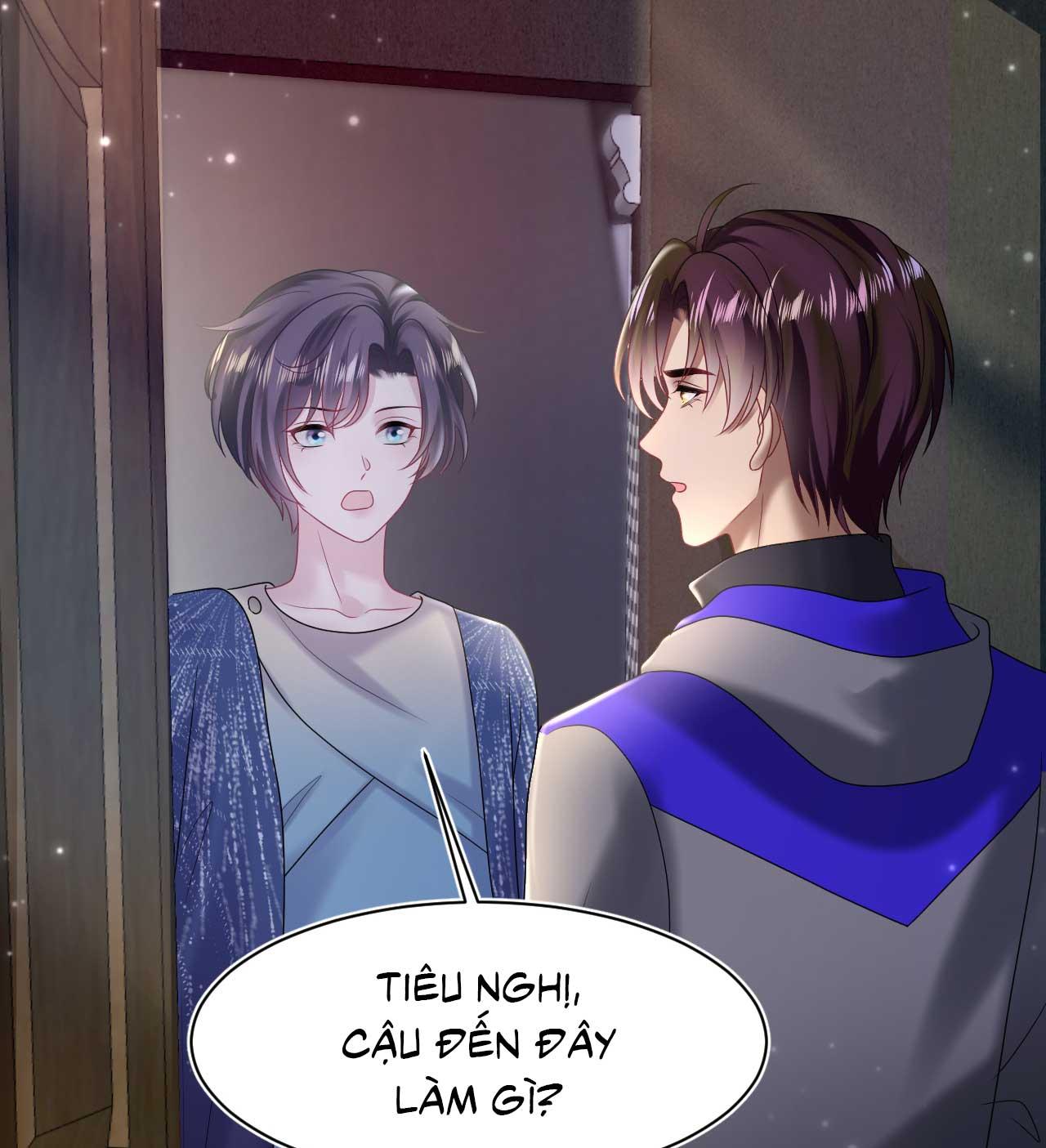 Tuyệt mỹ bạch liên hoa online dạy học - Chap 149