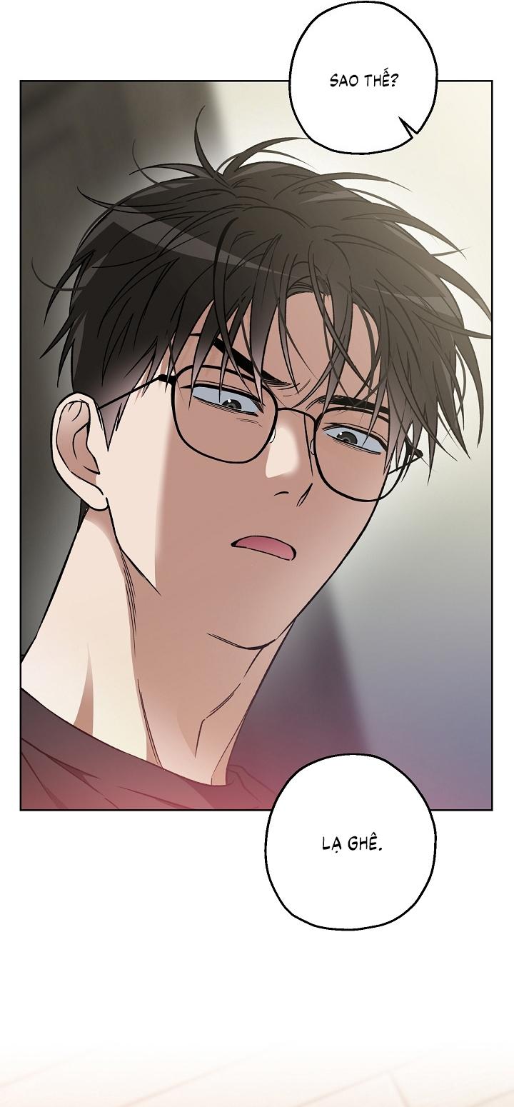 (CBunu) Vong Chủng - Chap 6