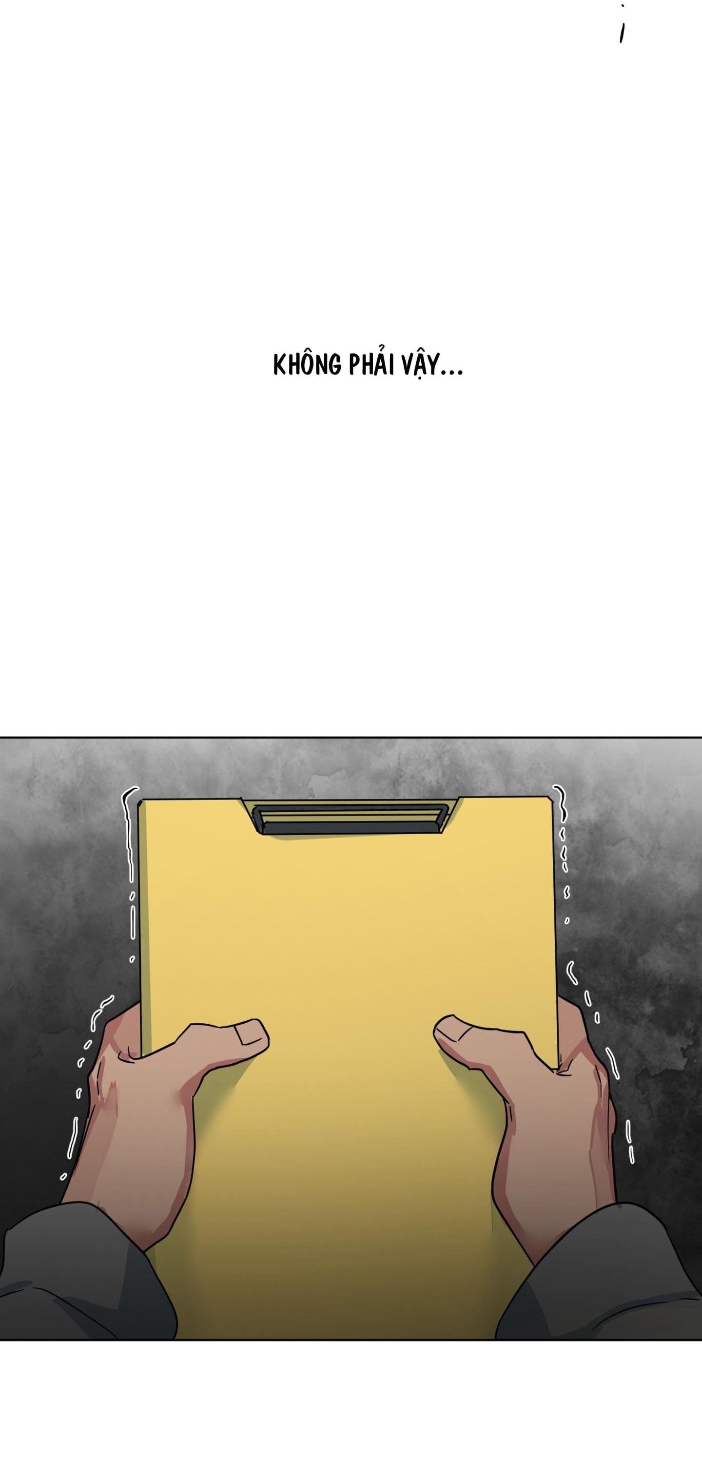 CHÚ ĐÃ BIẾT HẾT RỒI SAO ? - Chap 44