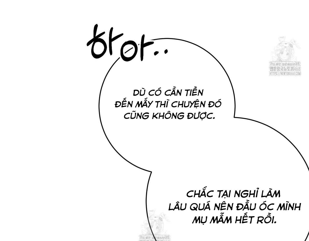 Hương Vị Không Thể Quên - Chap 5