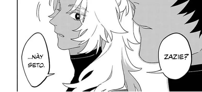 Hai Chú Chó Rắc Rối - Chap 5