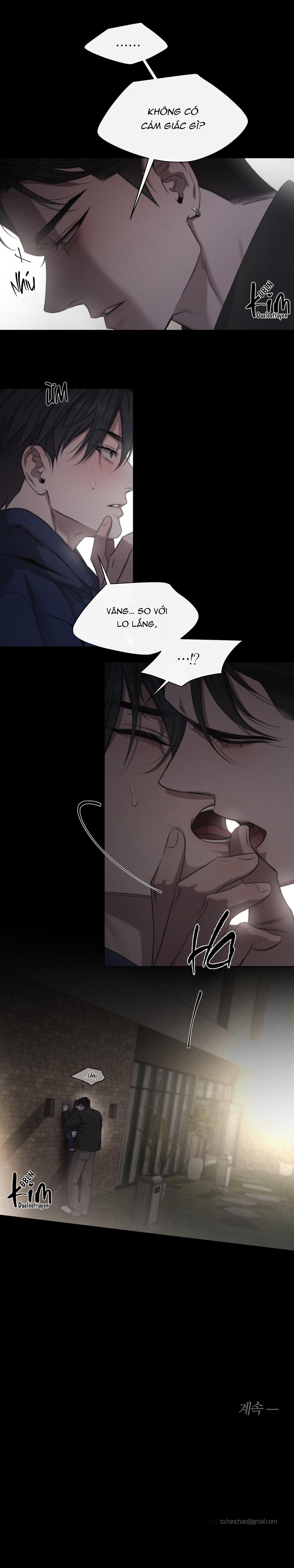 STILL LOVE YOU - Chap 36