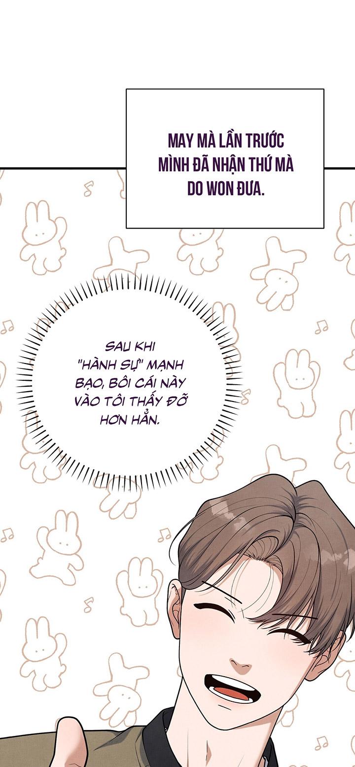 [DDT] HƯƠNG VỊ TÌNH THÂN - Chap 17