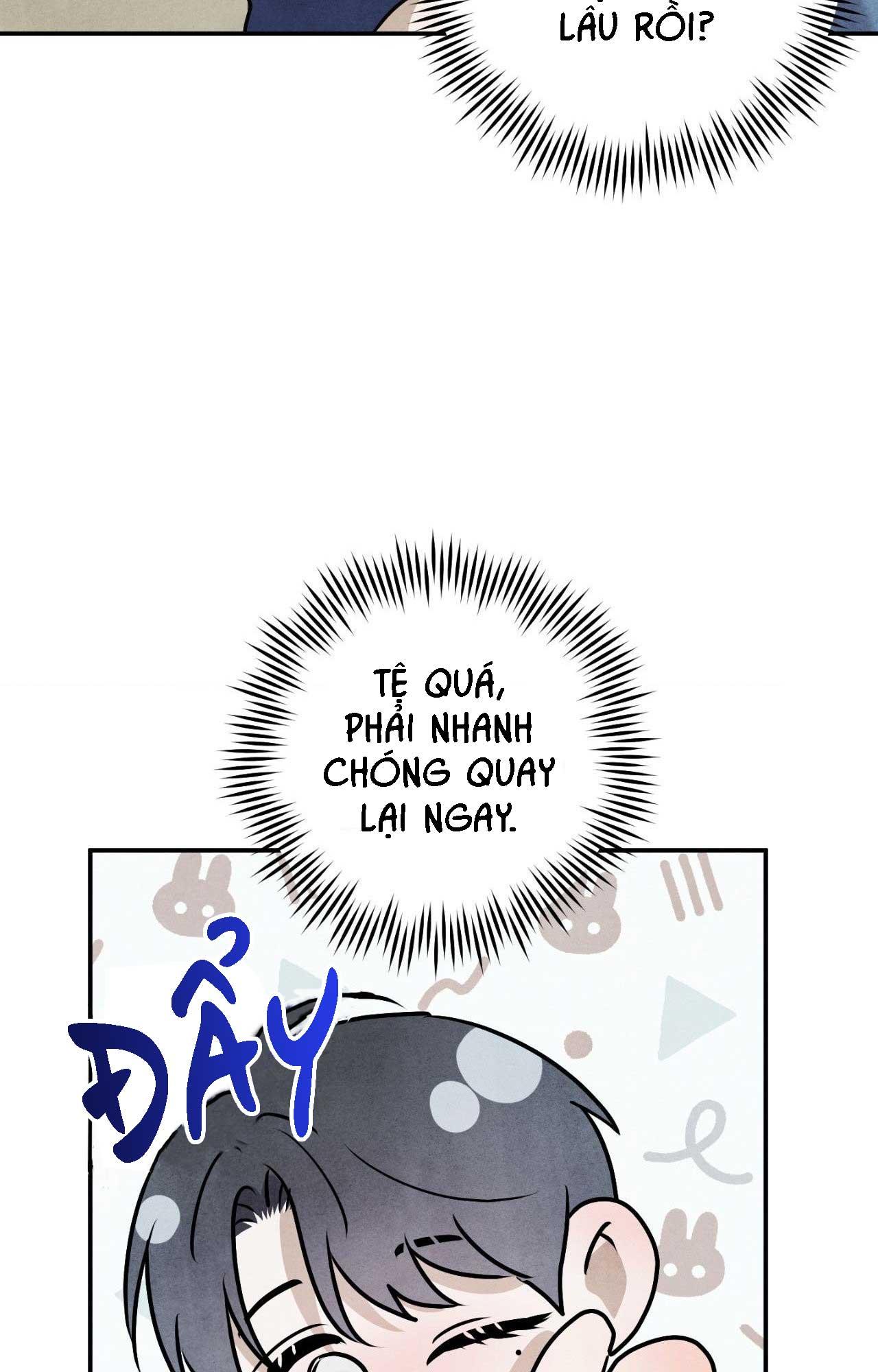 LOCKED IN LEAD - Chap 20