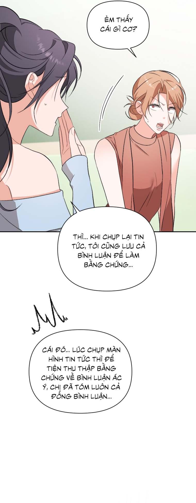 Masquerade - Chap 31