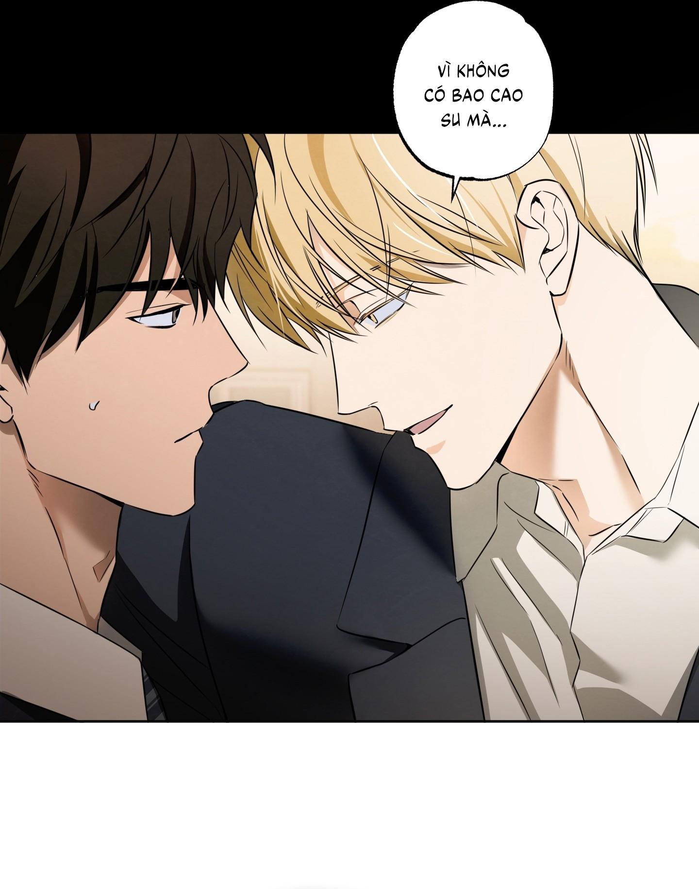 (CBunu) Bí Quyết Chinh Phục Tình Đơn Phương - Chap 1