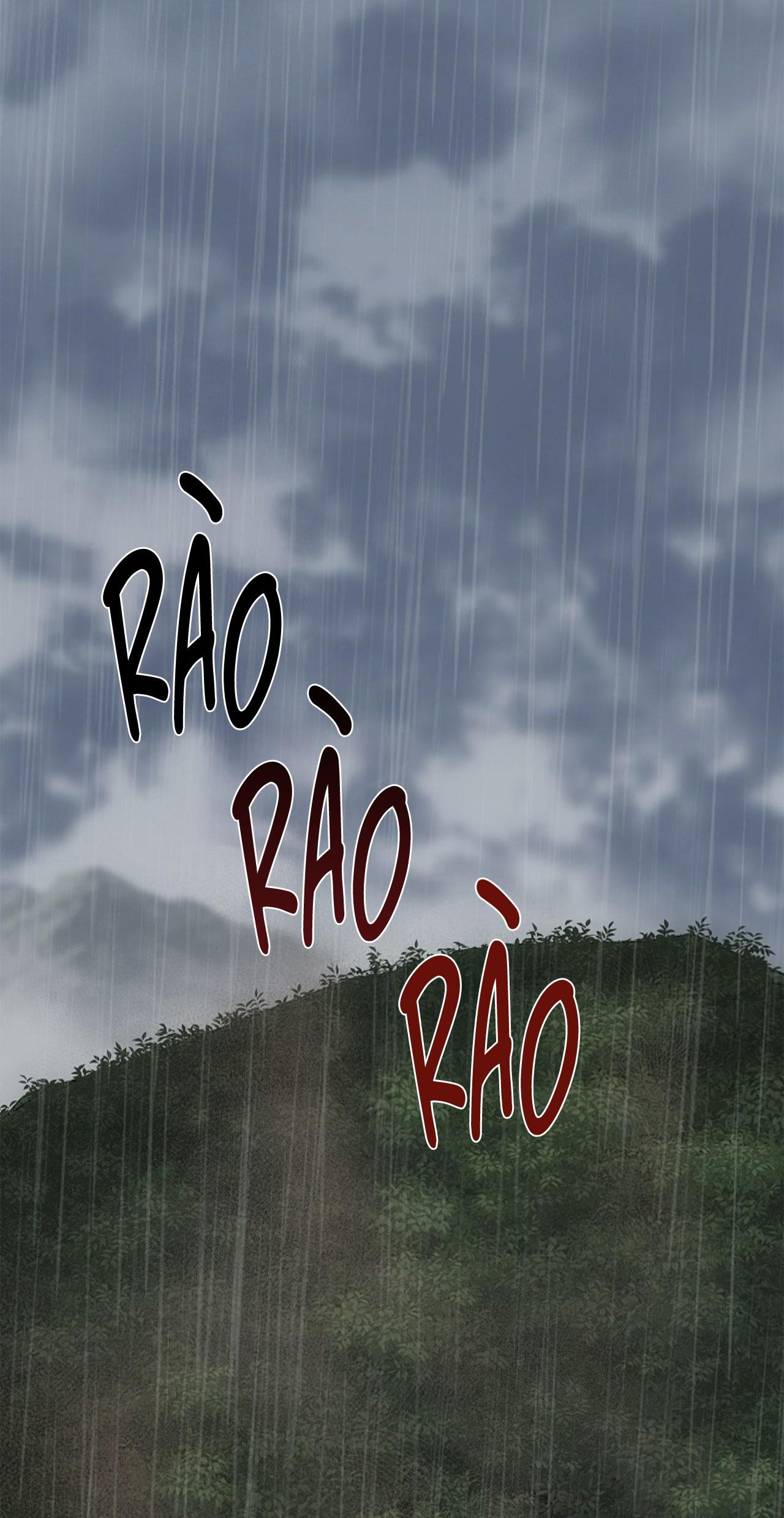 (CBunu) Đuổi Bắt Giữa Đêm Ngọt Ngào - Chap 30