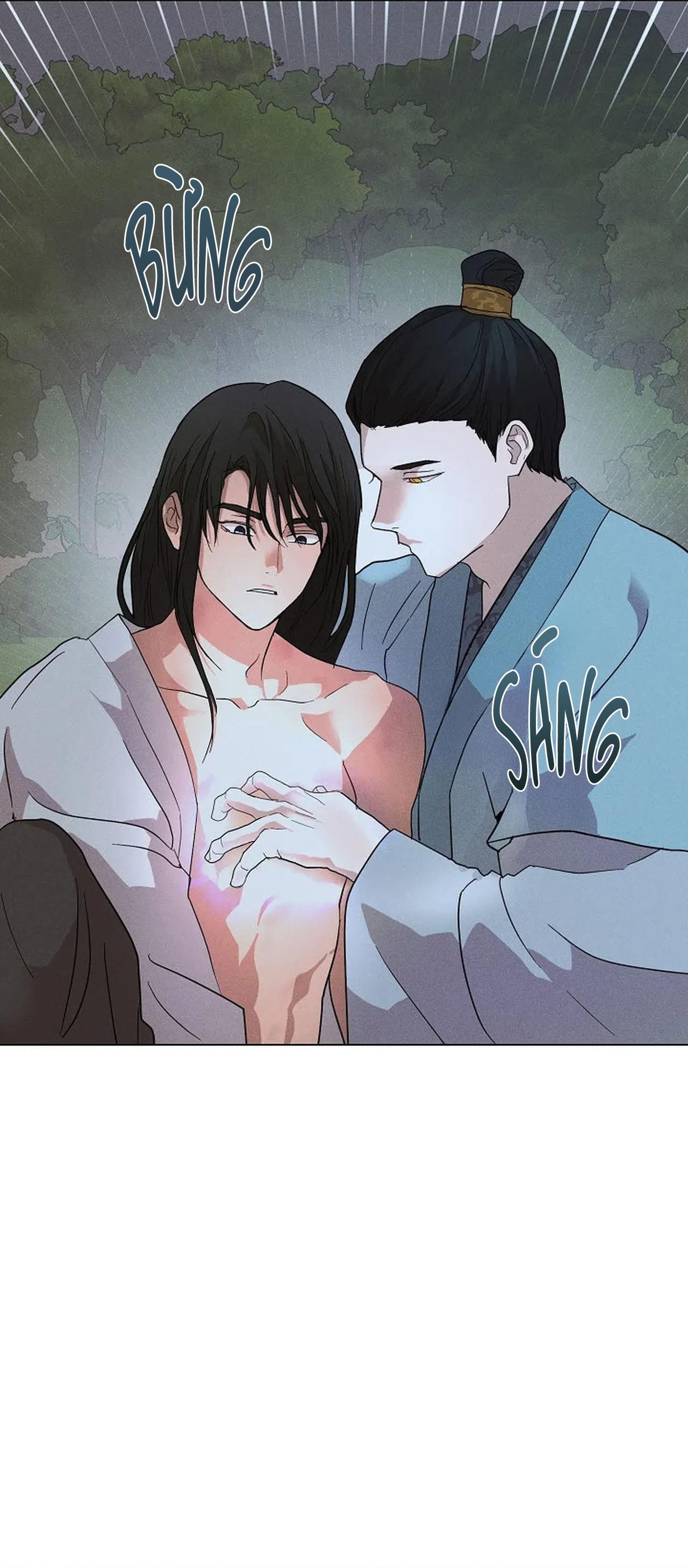 TUYỂN TẬP ÁM ẢNH, MƯU MÔ CÔNG - Chap 2.16 - Trang 63