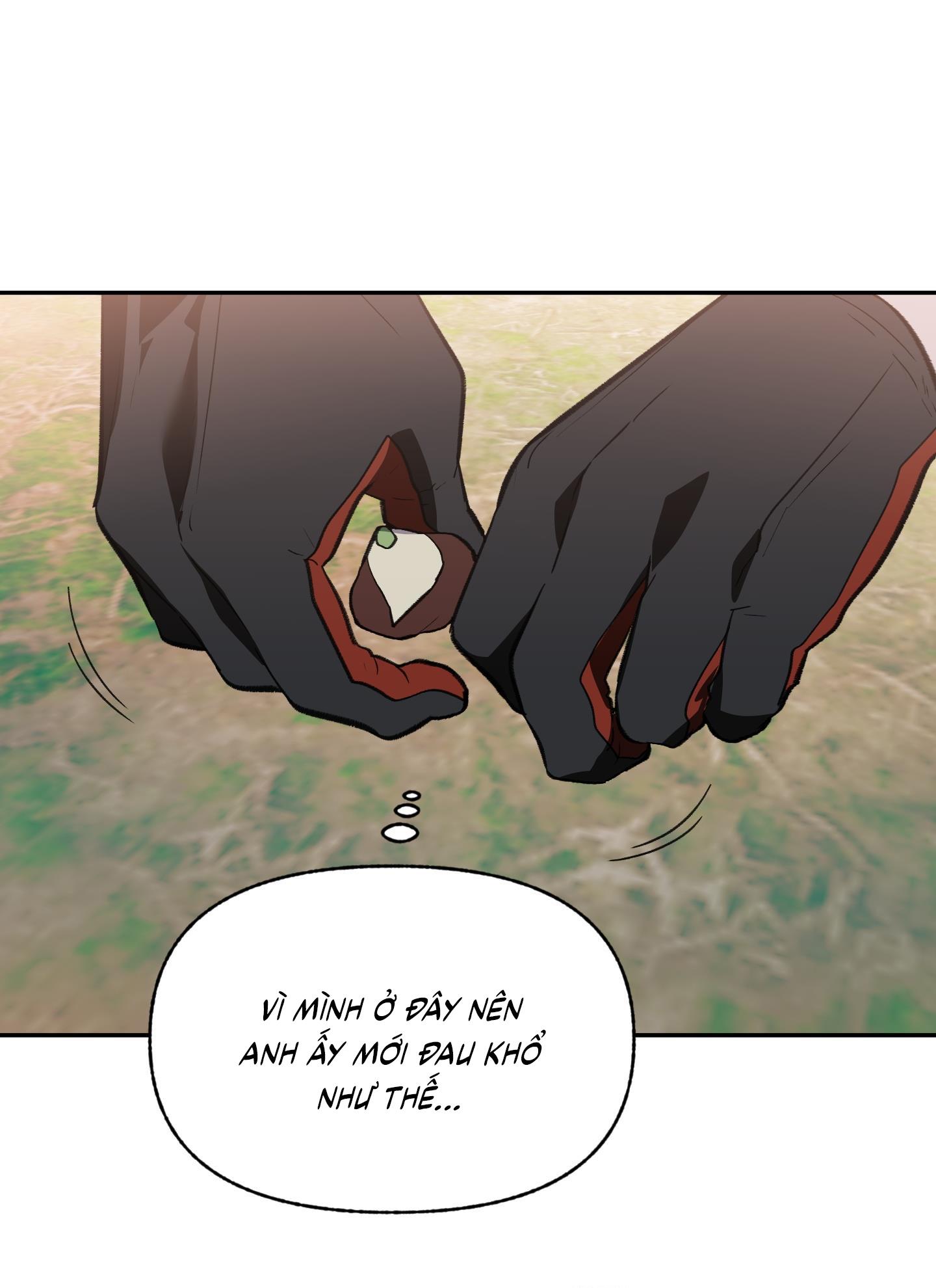 (CBunu) Control Time - Chap 38