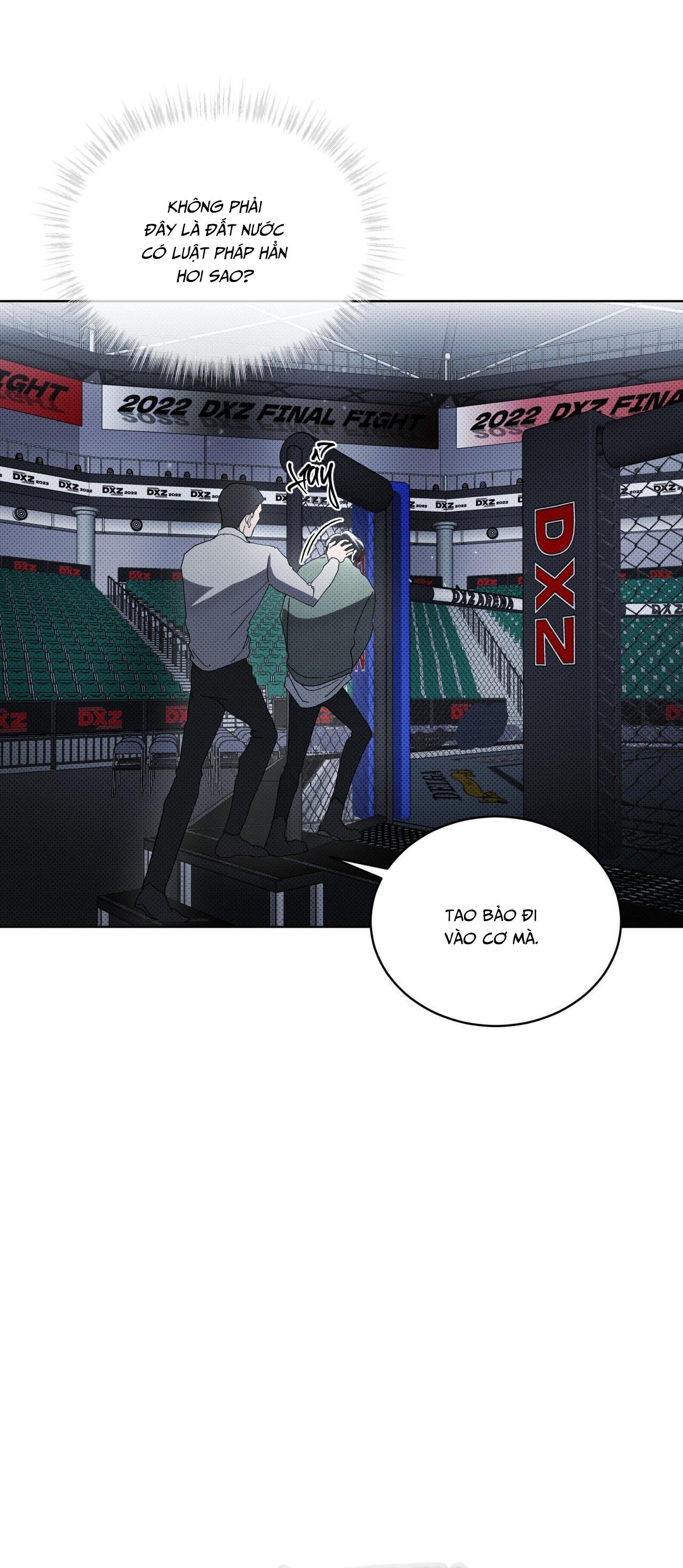 (GĐCV) HÌNH THÁI TIẾN HÓA - Chap 1