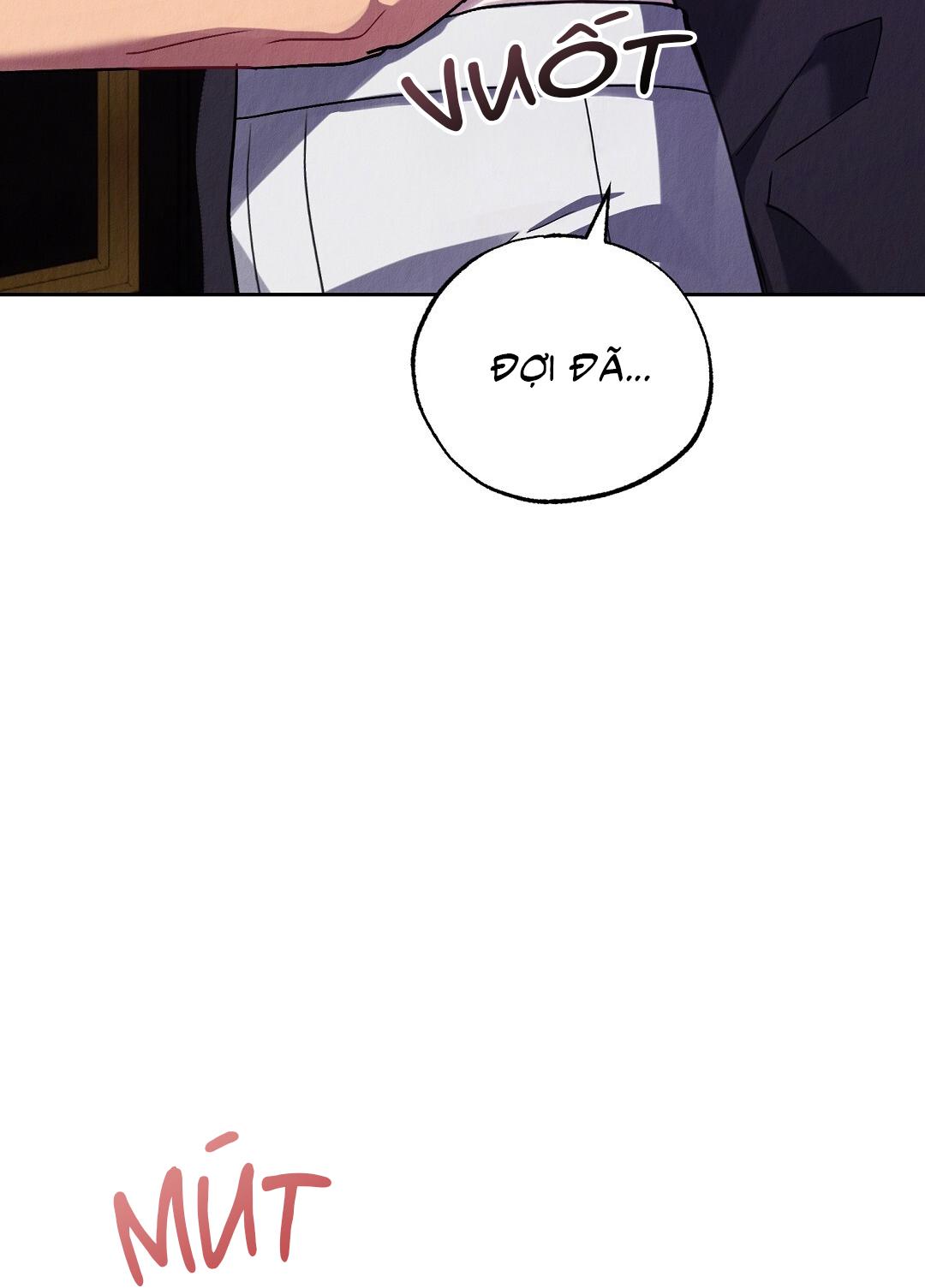 Cách Để Vị Hoàng Tử Bị Bỏ Rơi Sống Lại - Chap 0