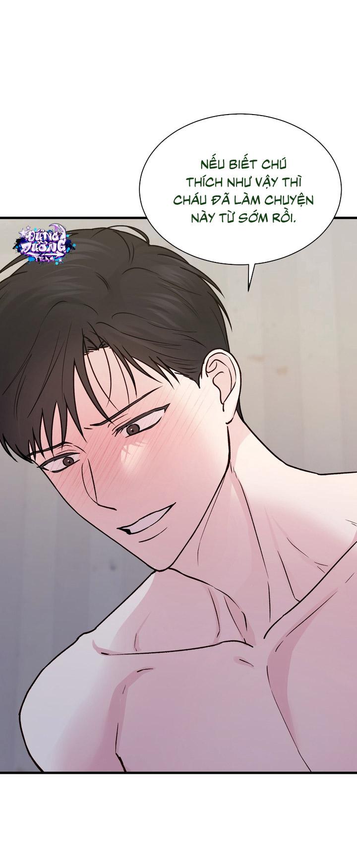 [DDT] NGƯỜI CHÚ TÔI YÊU! - Chap 5