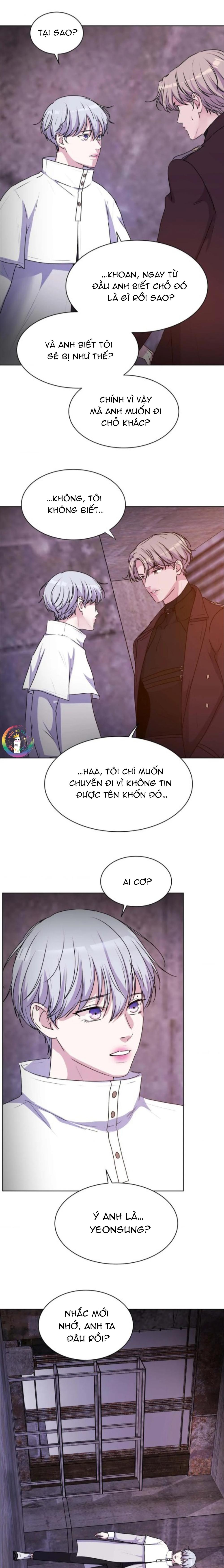 Guiding Light - Chap 36