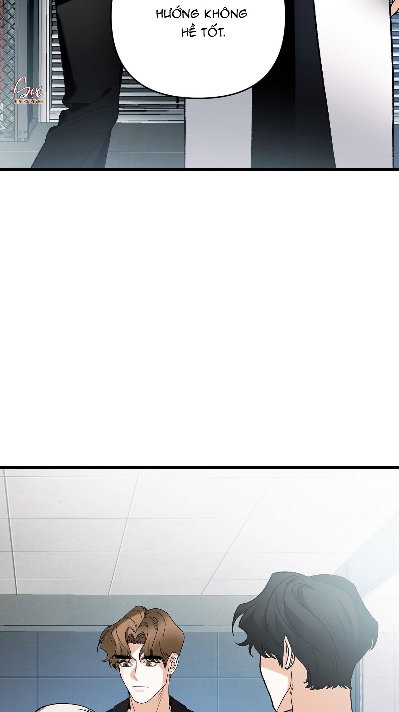 ĐIỀU KIỆN CỦA GUIDE - Chap 58