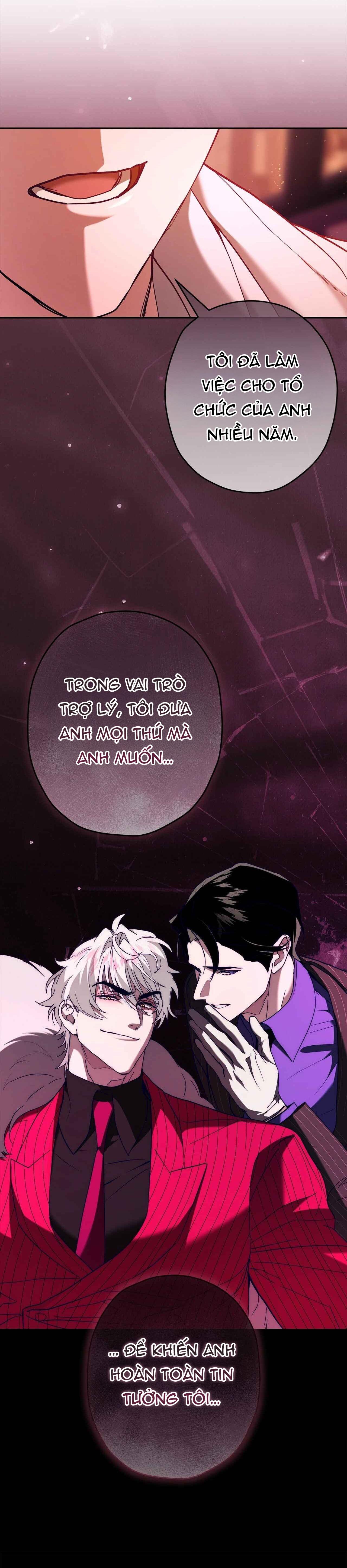 BULLET TIME - Chap 7