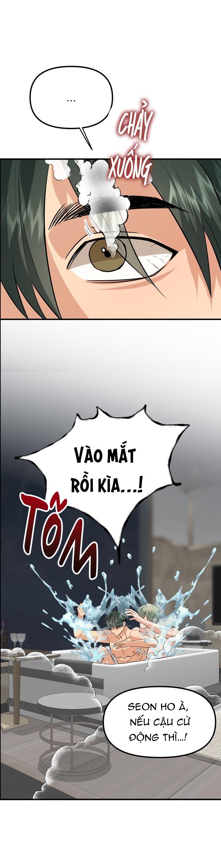 CÓ TIN VÀO TÍNH BẢN ÁC KHÔNG ? - Chap 46