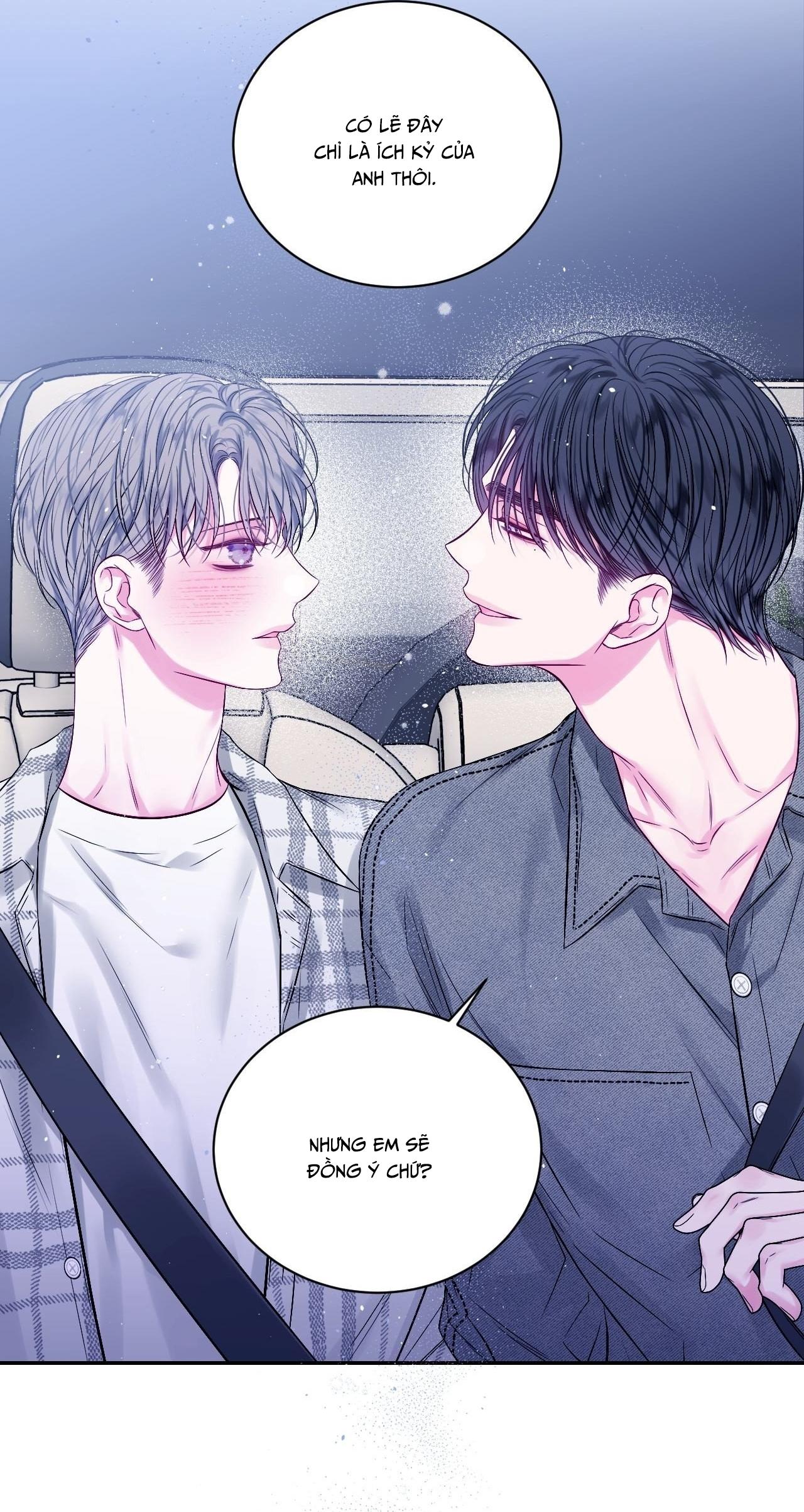 (GĐCV) IMPERFECTLY US - Chap 13