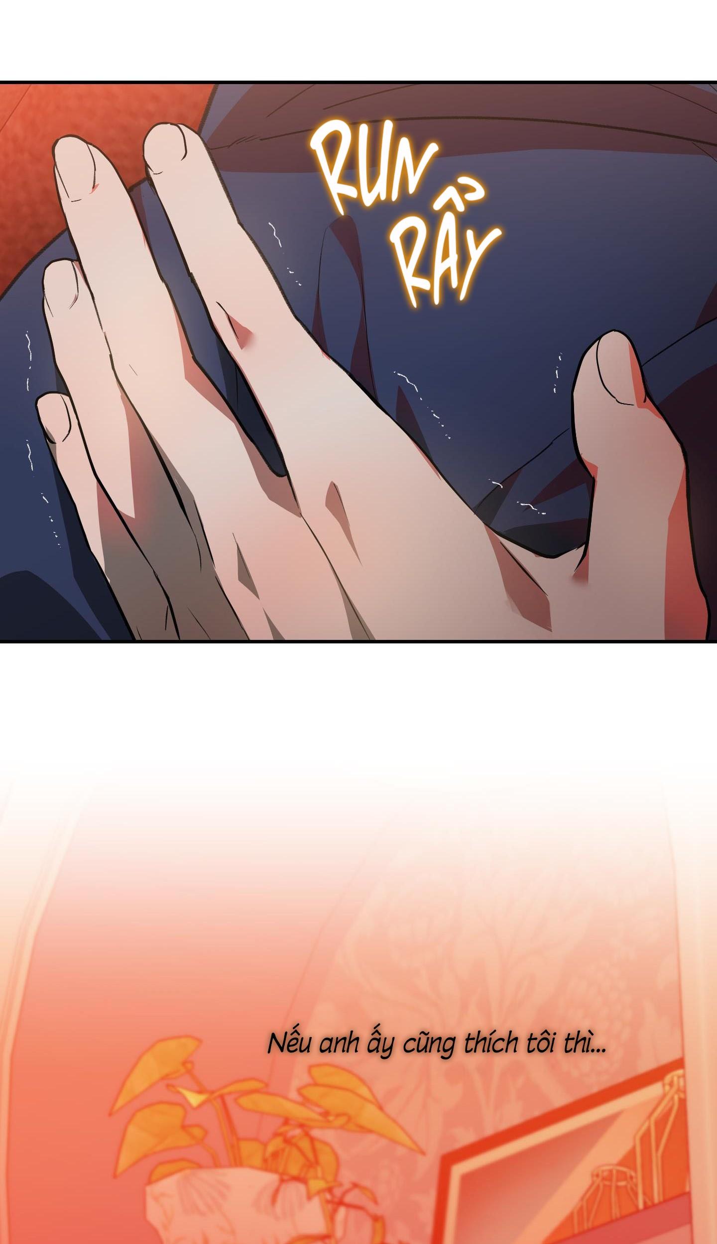 (CBunu) Control Time - Chap 40