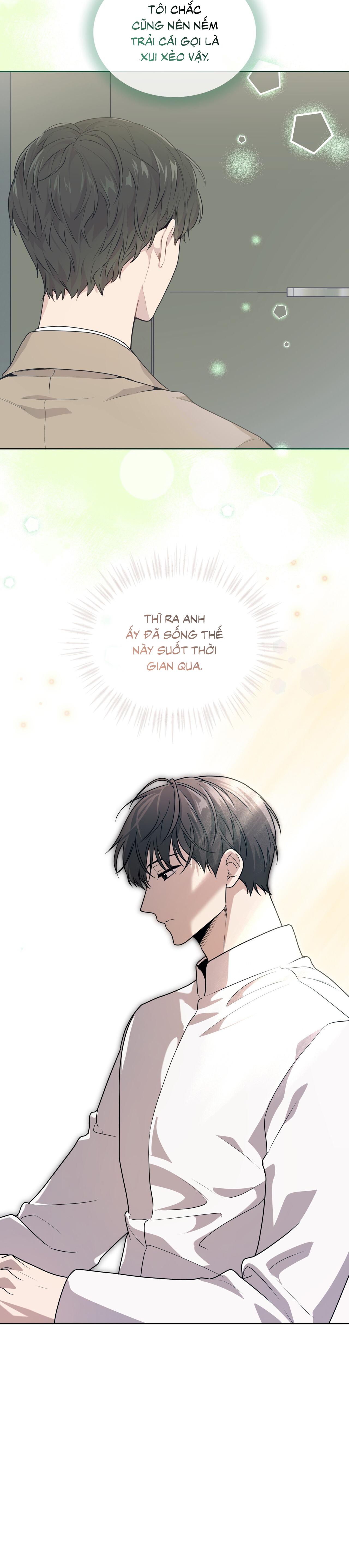 Passion - Chap 125