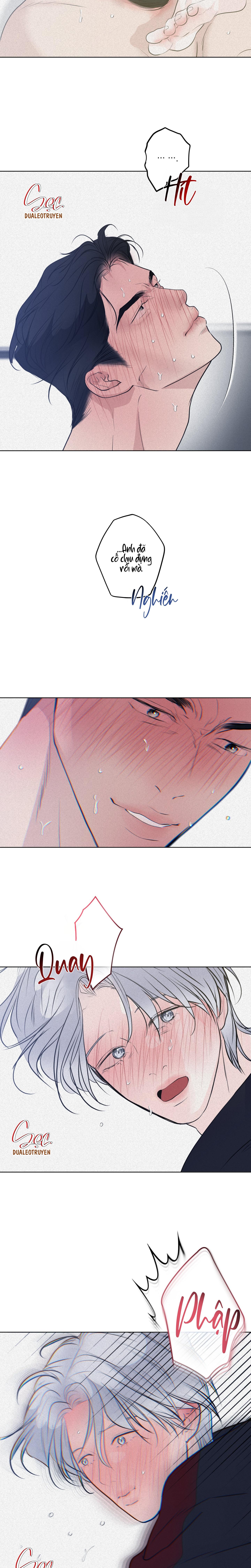 (ABO) LỜI CẦU NGUYỆN - Chap 85