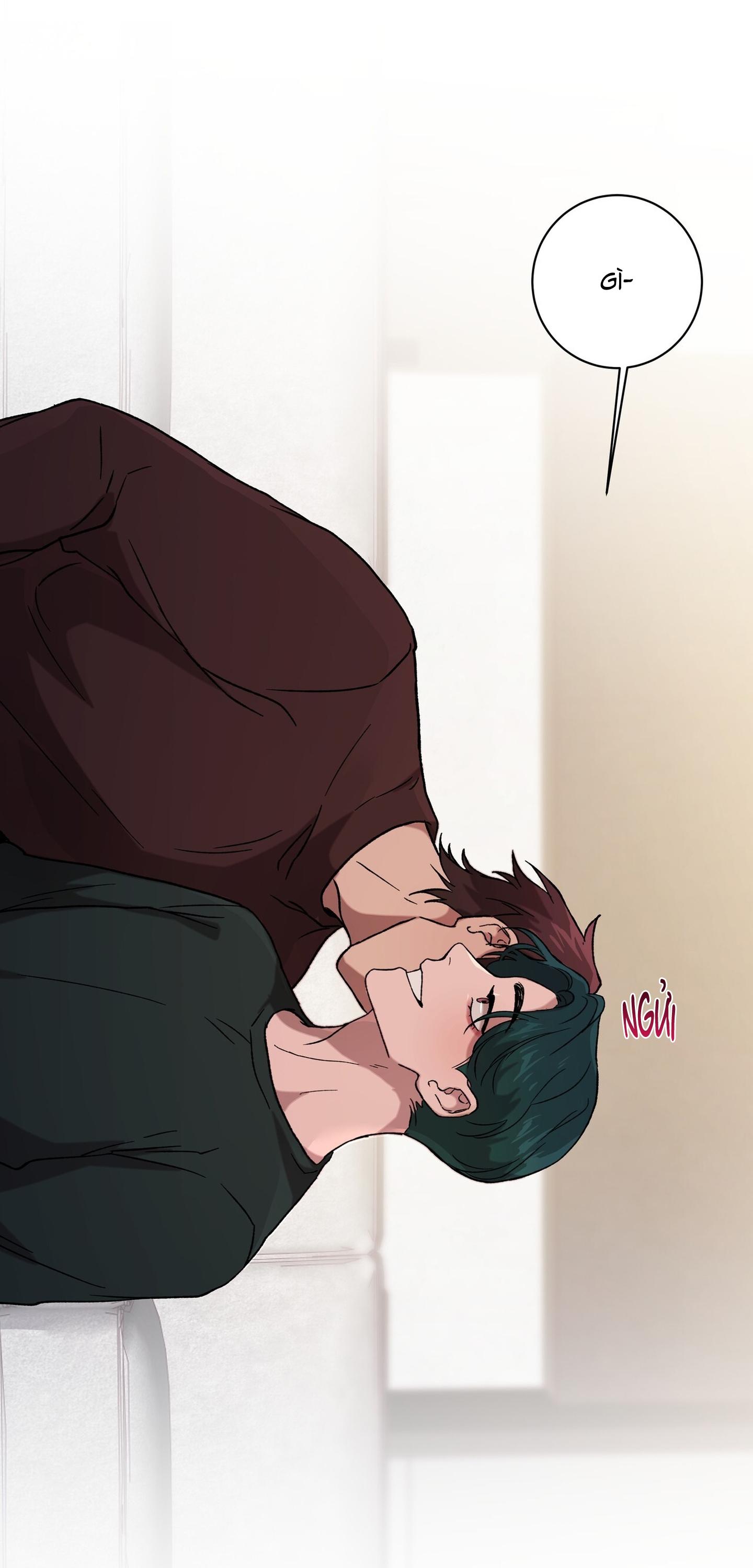 TUYỂN TẬP ÁM ẢNH, MƯU MÔ CÔNG - Chap 9.2 - Trang 305