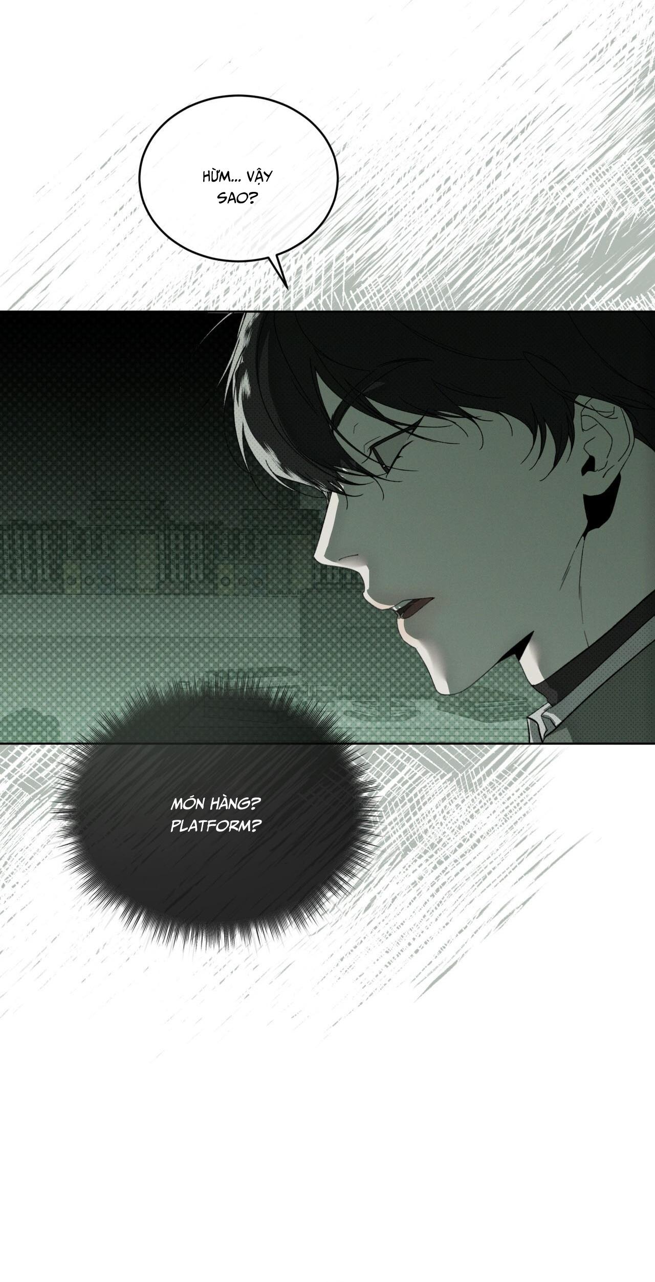 (GĐCV) HÌNH THÁI TIẾN HÓA - Chap 4