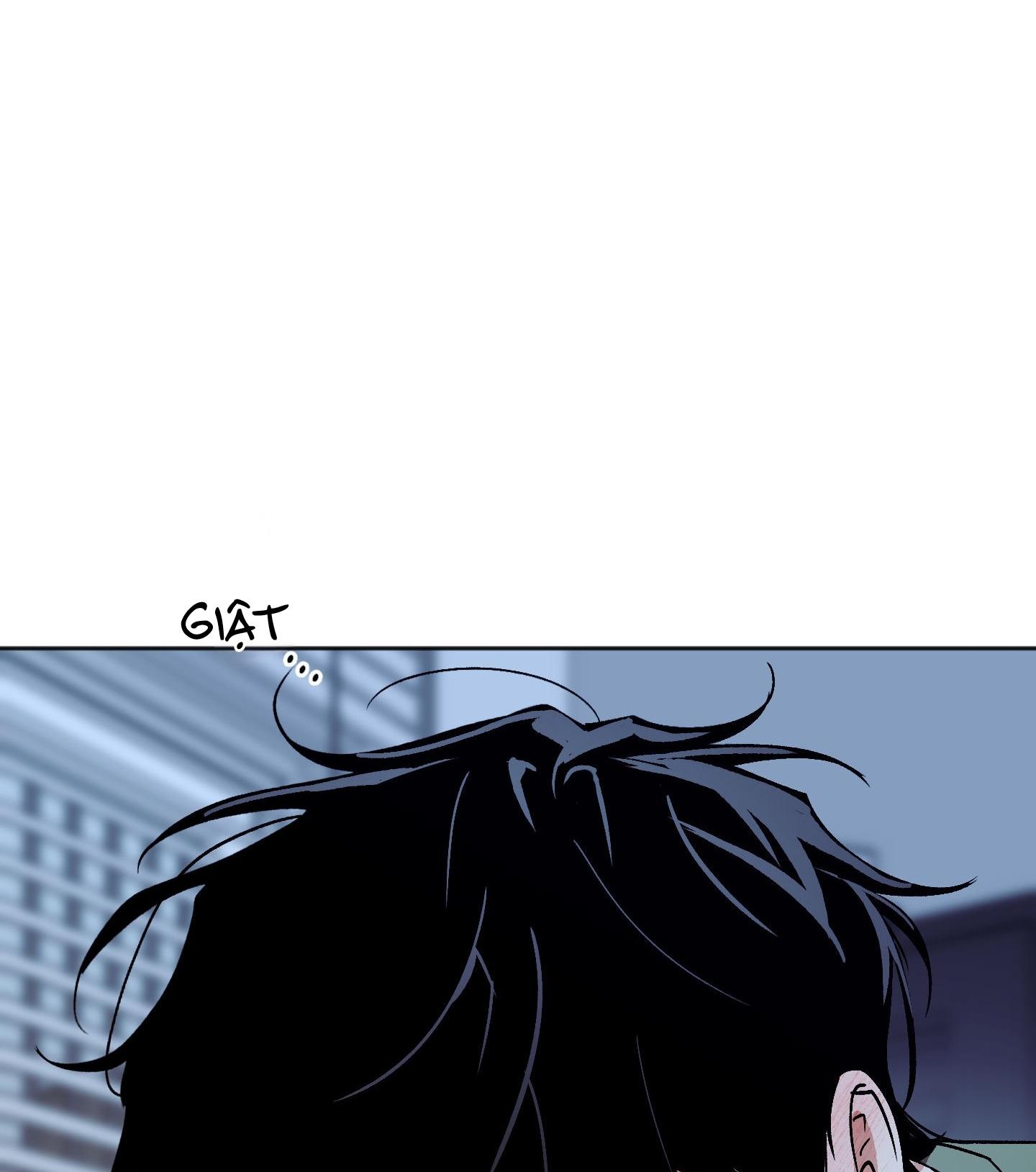 NGHI LỄ CẦU NGUYỆN - Chap 20