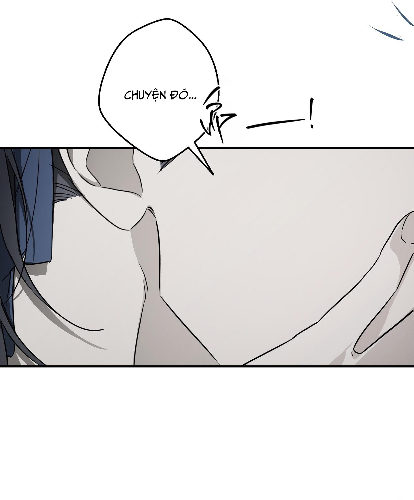 KHI MẶT TRỜI LÓ DẠNG - Chap 19