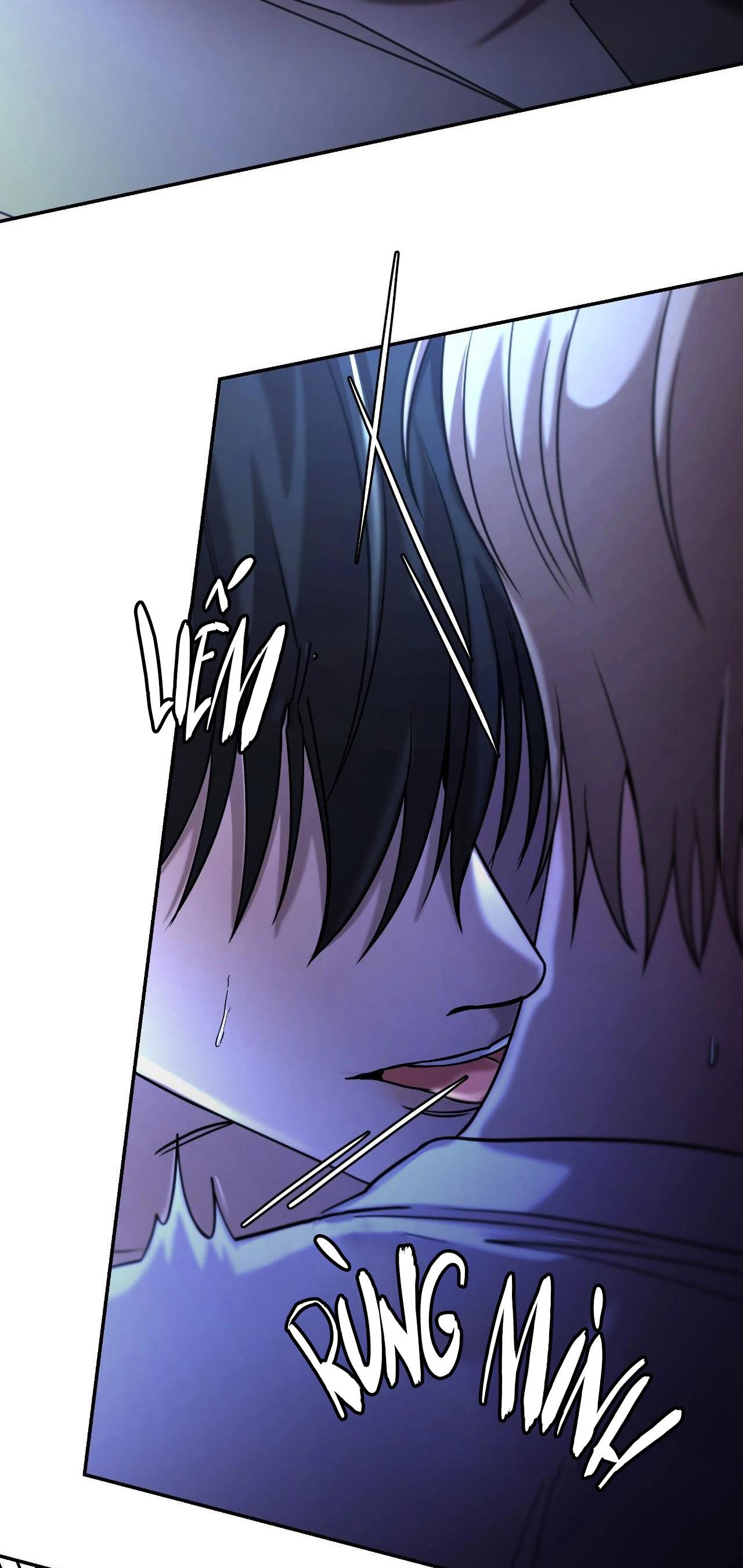 Mắc Kẹt Trong Game Hẹn Hò Của Em Gái Tôi - Chap 88