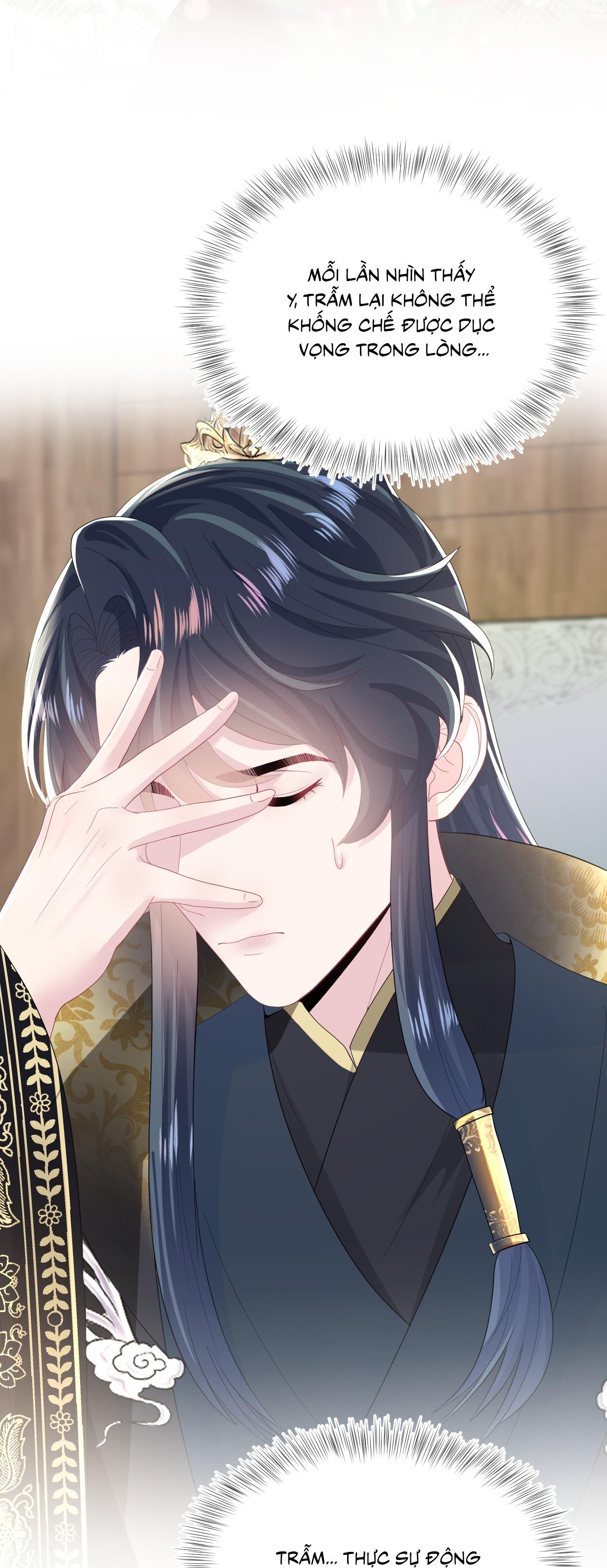 Tuyệt mỹ bạch liên hoa online dạy học - Chap 39