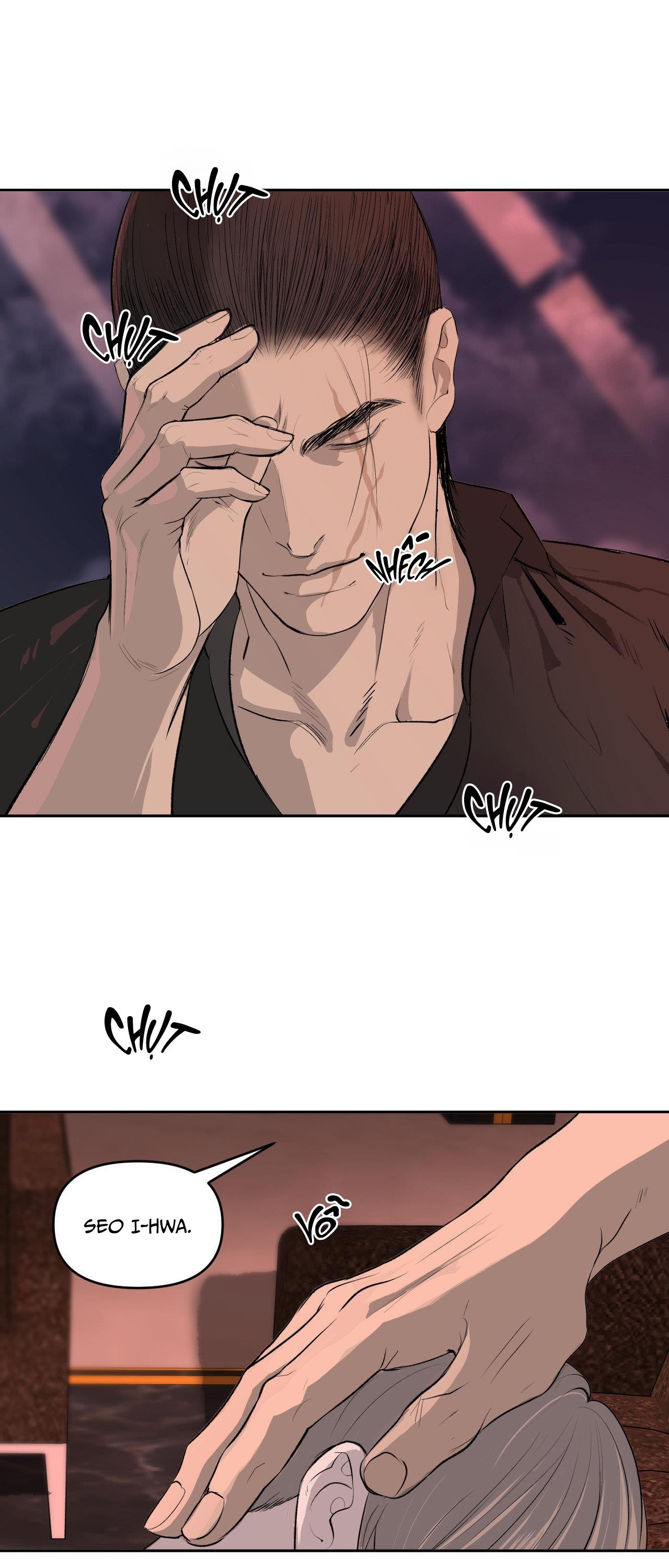 (GĐCV) RÁC RƯỞI CŨNG TỪNG CÓ GIÁ TRỊ - Chap 5