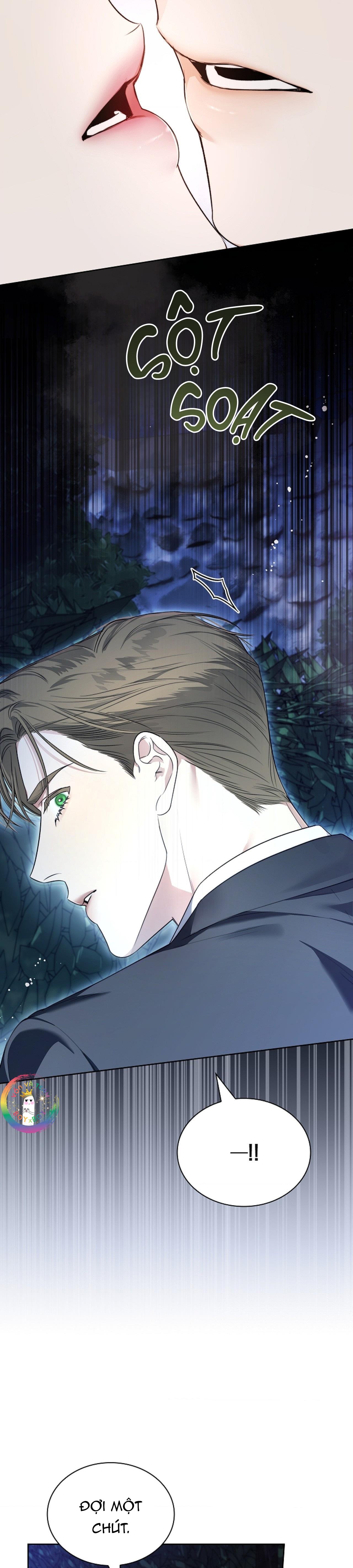 CÓ GIỎI THÌ HÔN TÔI ĐI - Chap 16