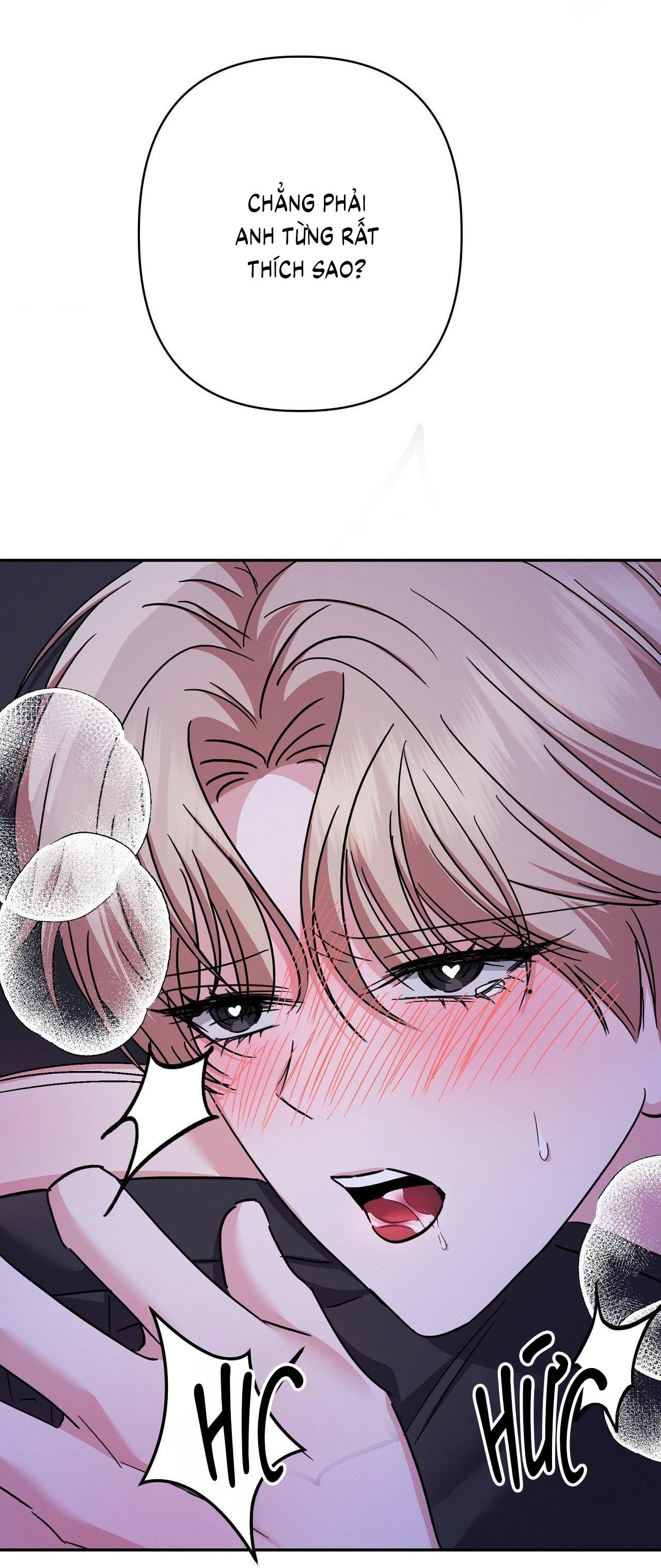 (CBunu) Cẩm Nang Fetish - Chap 13