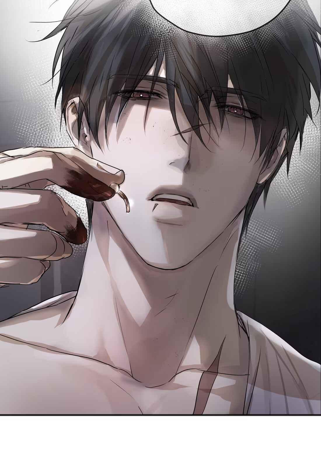 (Daisy) Tôi Bị Chó Điên Phát Hiện Bản Thân Là Đồng Loại - Chap 4