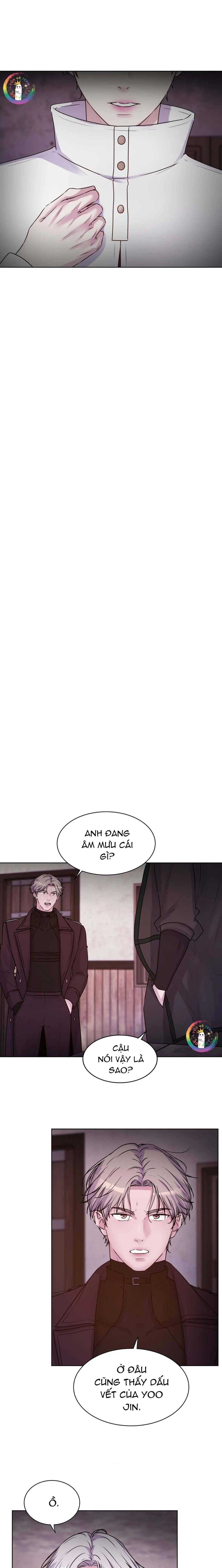 Guiding Light - Chap 34